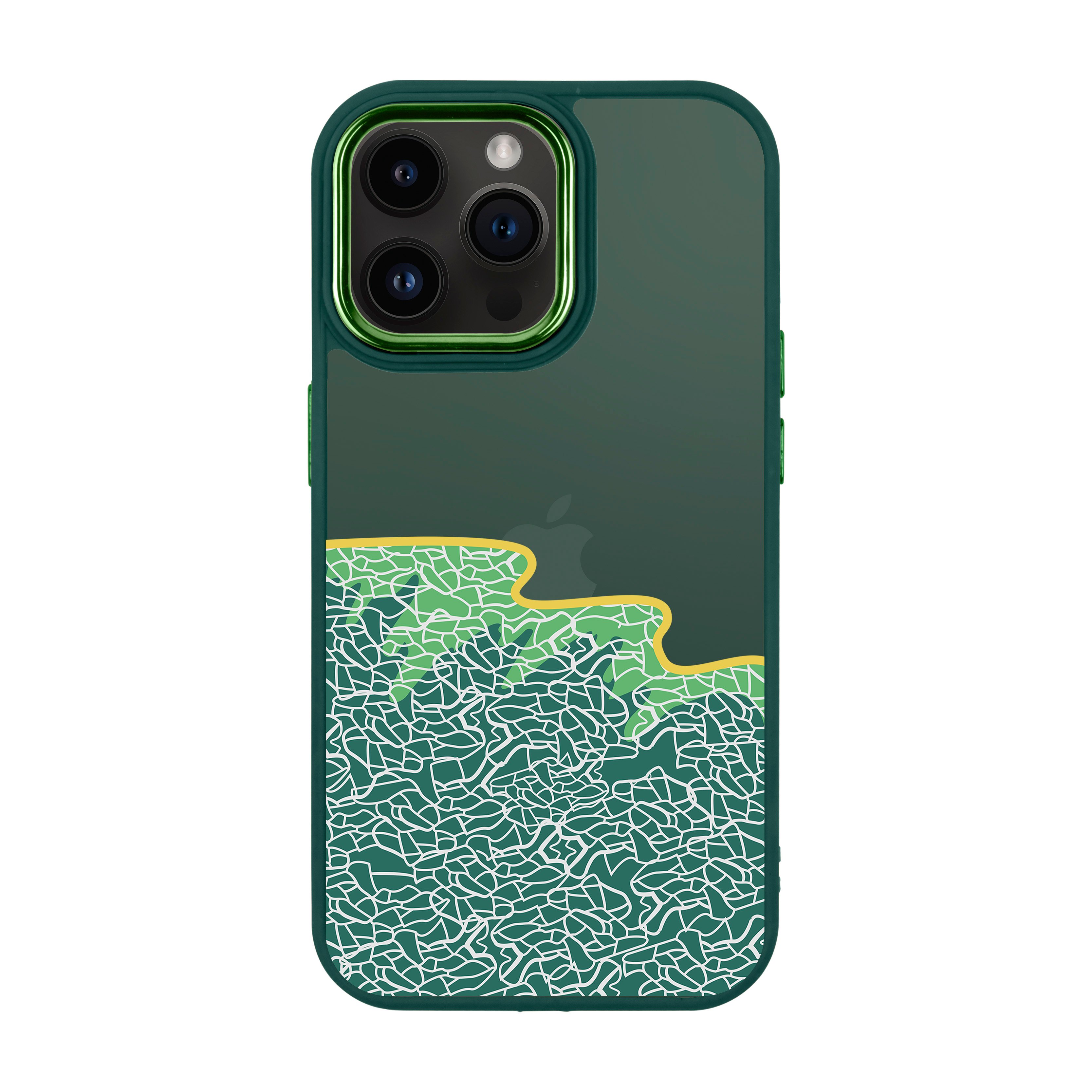 SEA - iPhone Proof Case