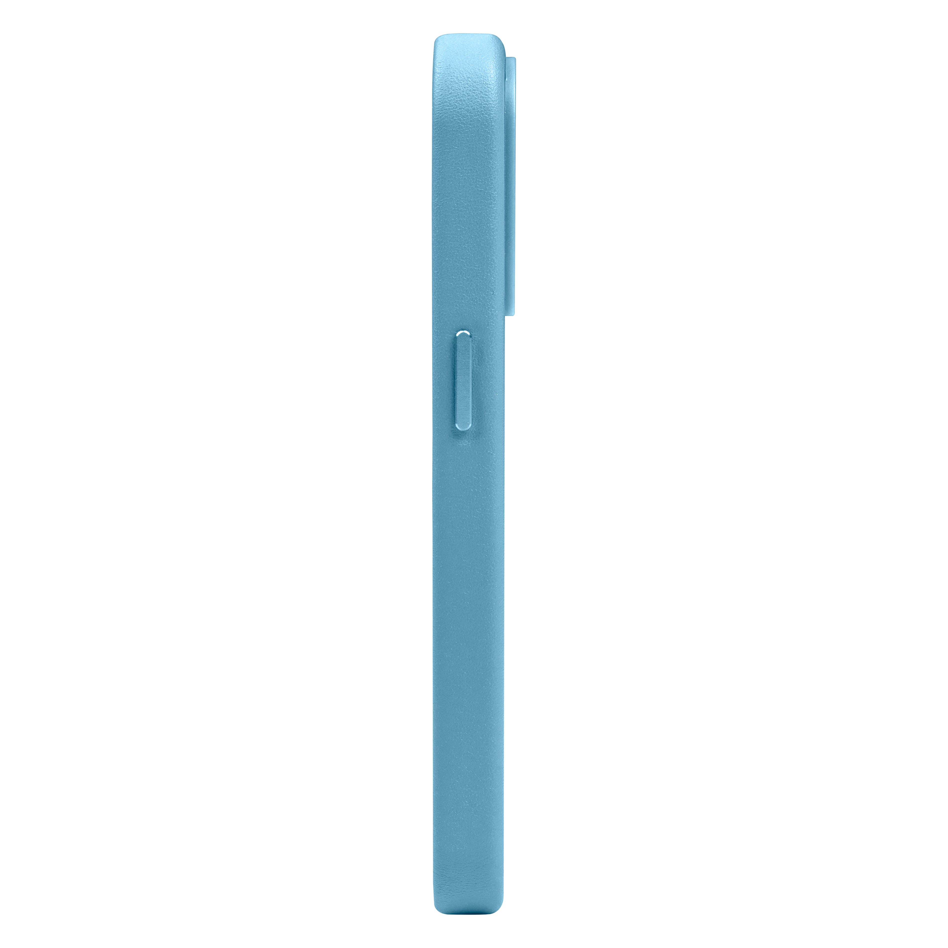 OG TOOTHY-iPhone Leather Kılıf MagSafe Özellikli