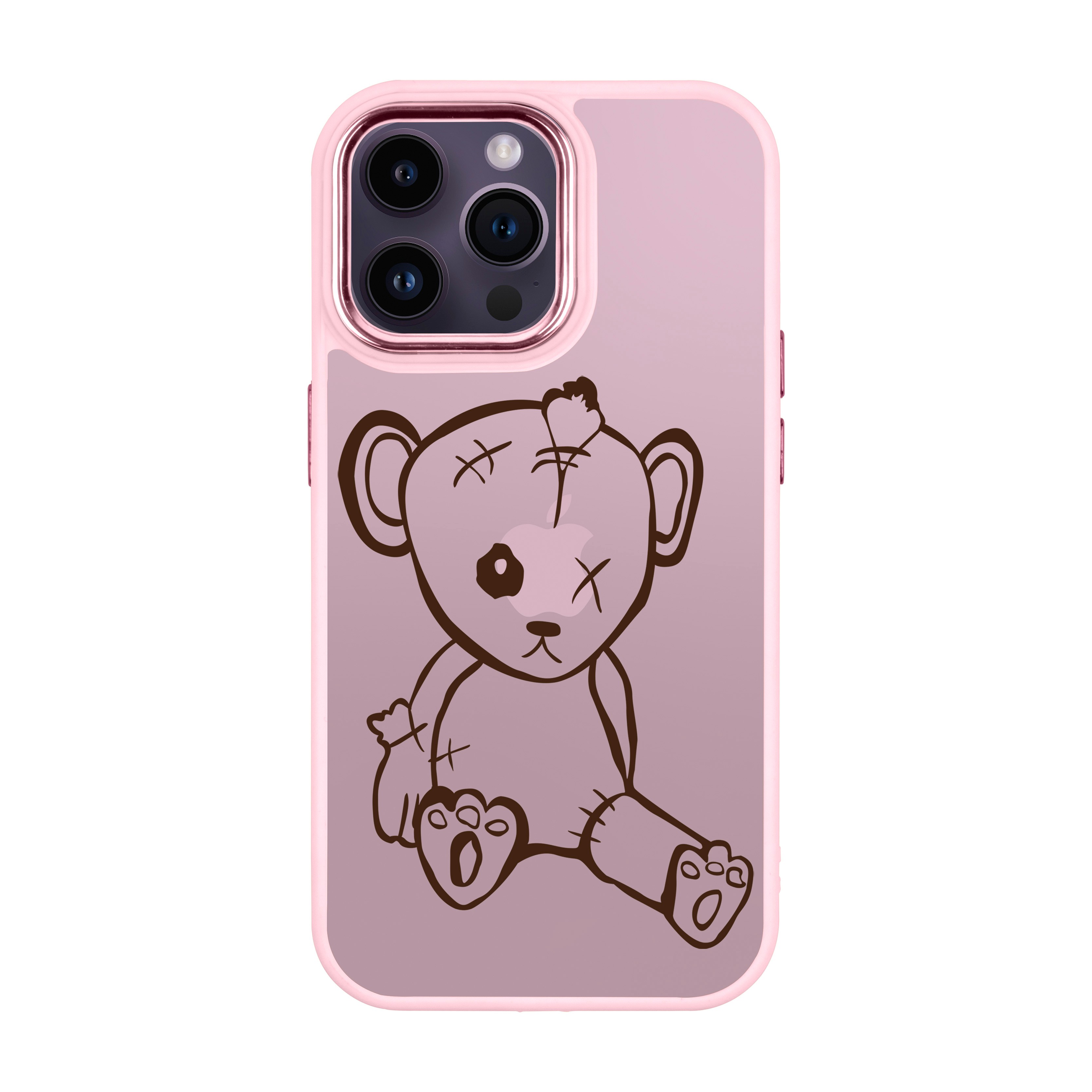 BABY BEAR - iPhone Proof Case