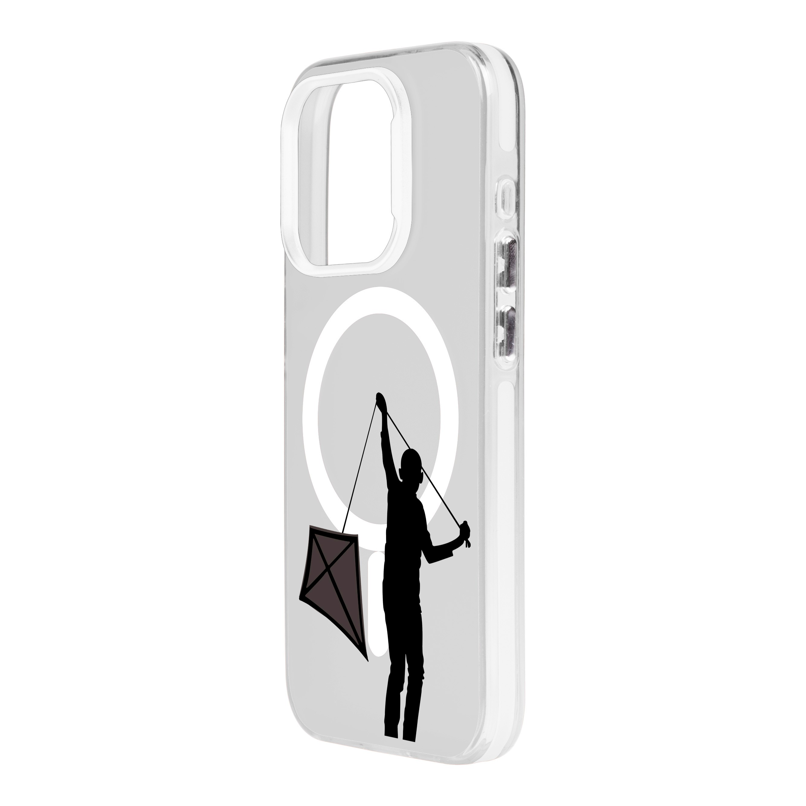 Kite - iPhone Hold Case with MagSafe