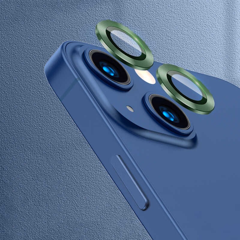 Apple iPhone 14 Shine Camera Lens Protector