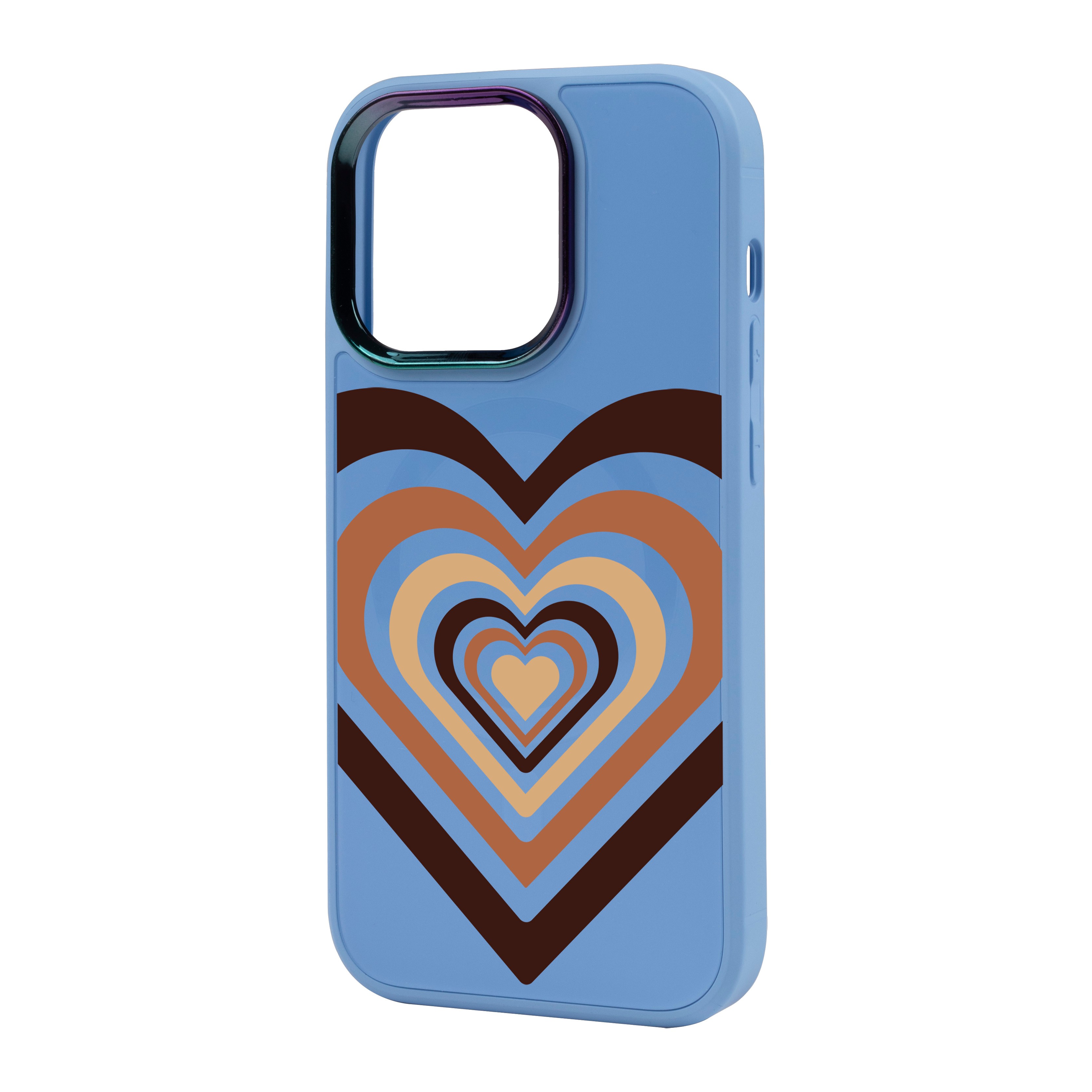 HEART - iPhone Vigor Case with Magsafe