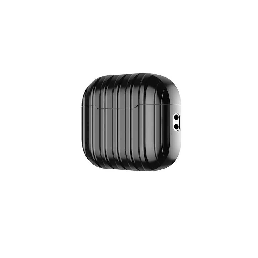 NEW-Apple AirPods Baggage Case - Gray