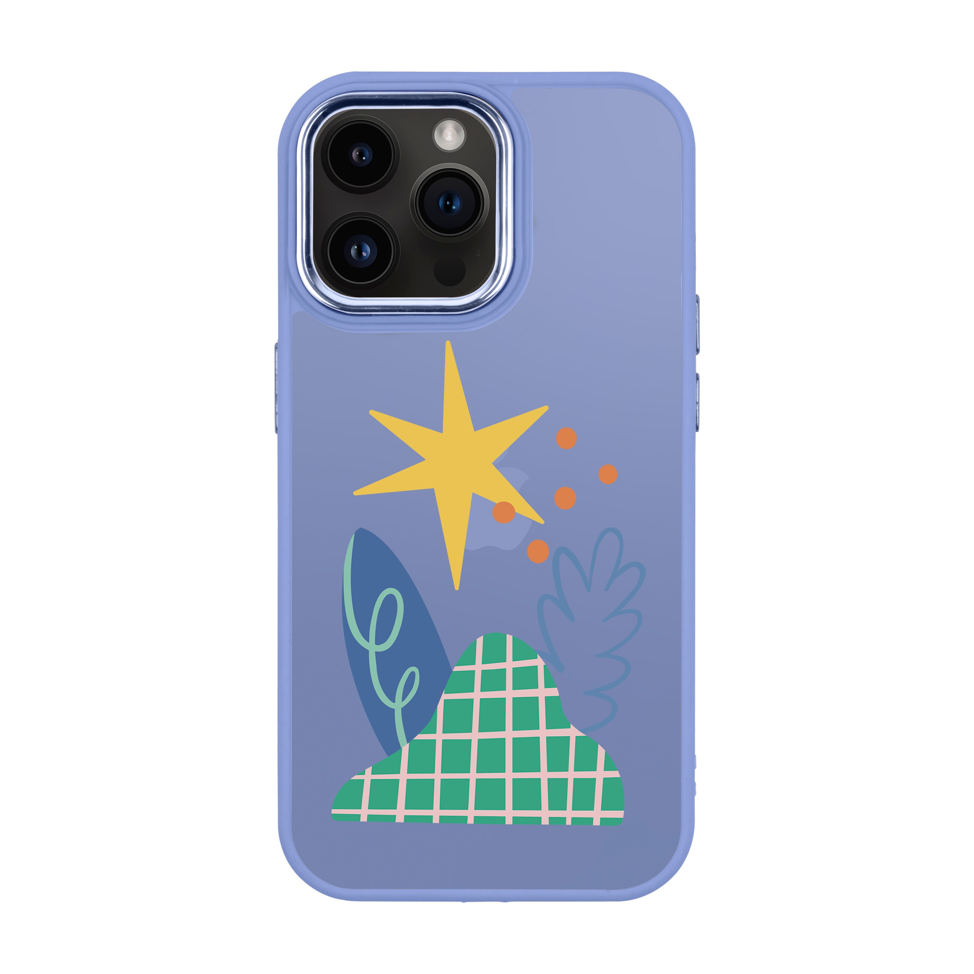 LITTLE NATURE - iPhone Proof Case