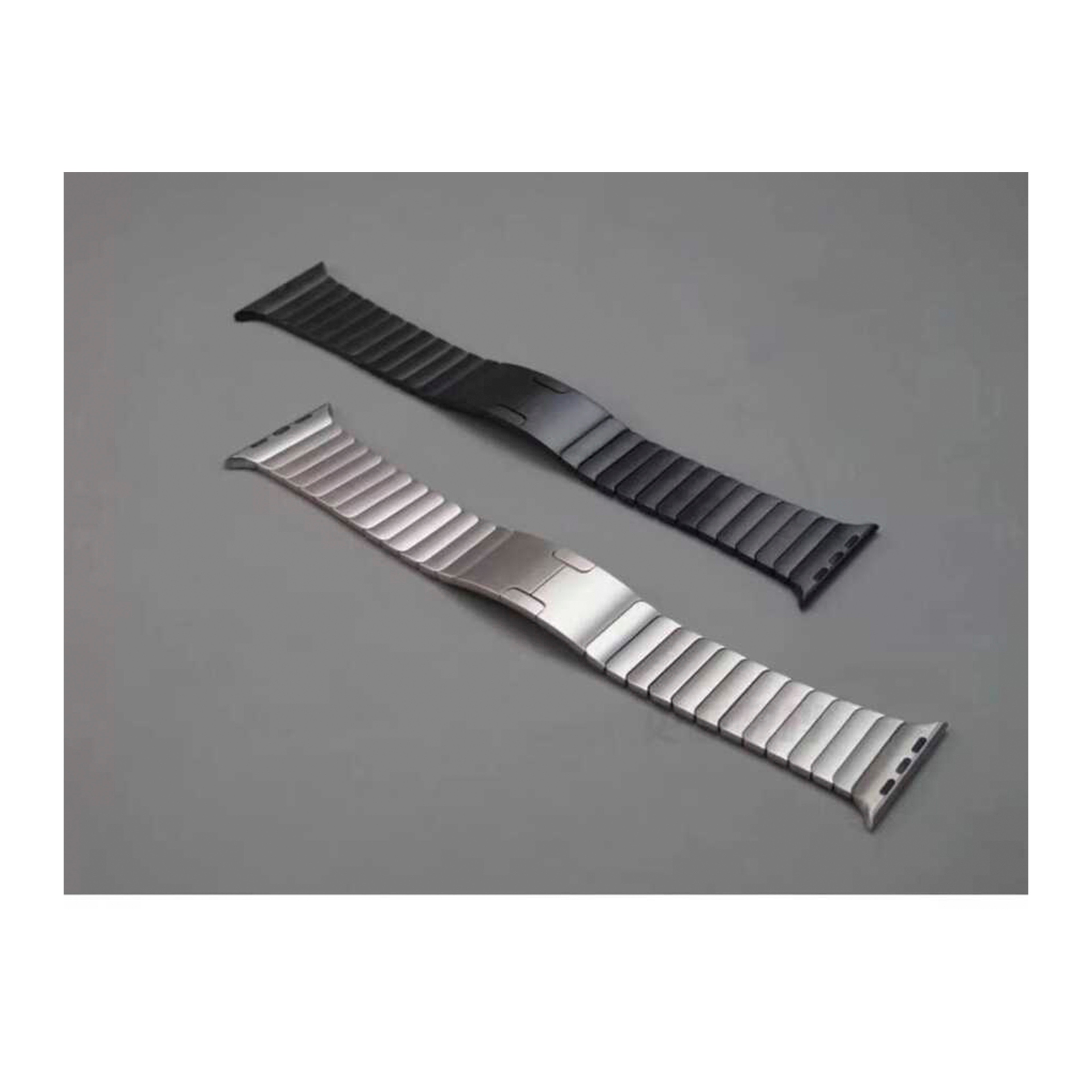 Apple Watch Kont Kordon-Siyah