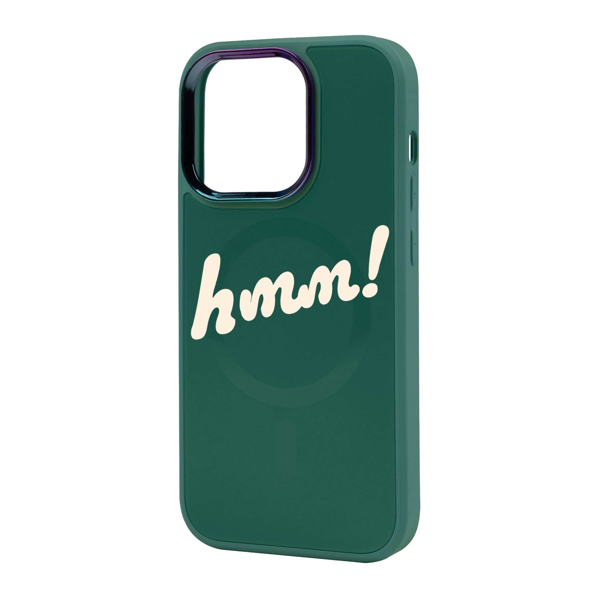 HMM-iPhone Vigor Case with MagSafe