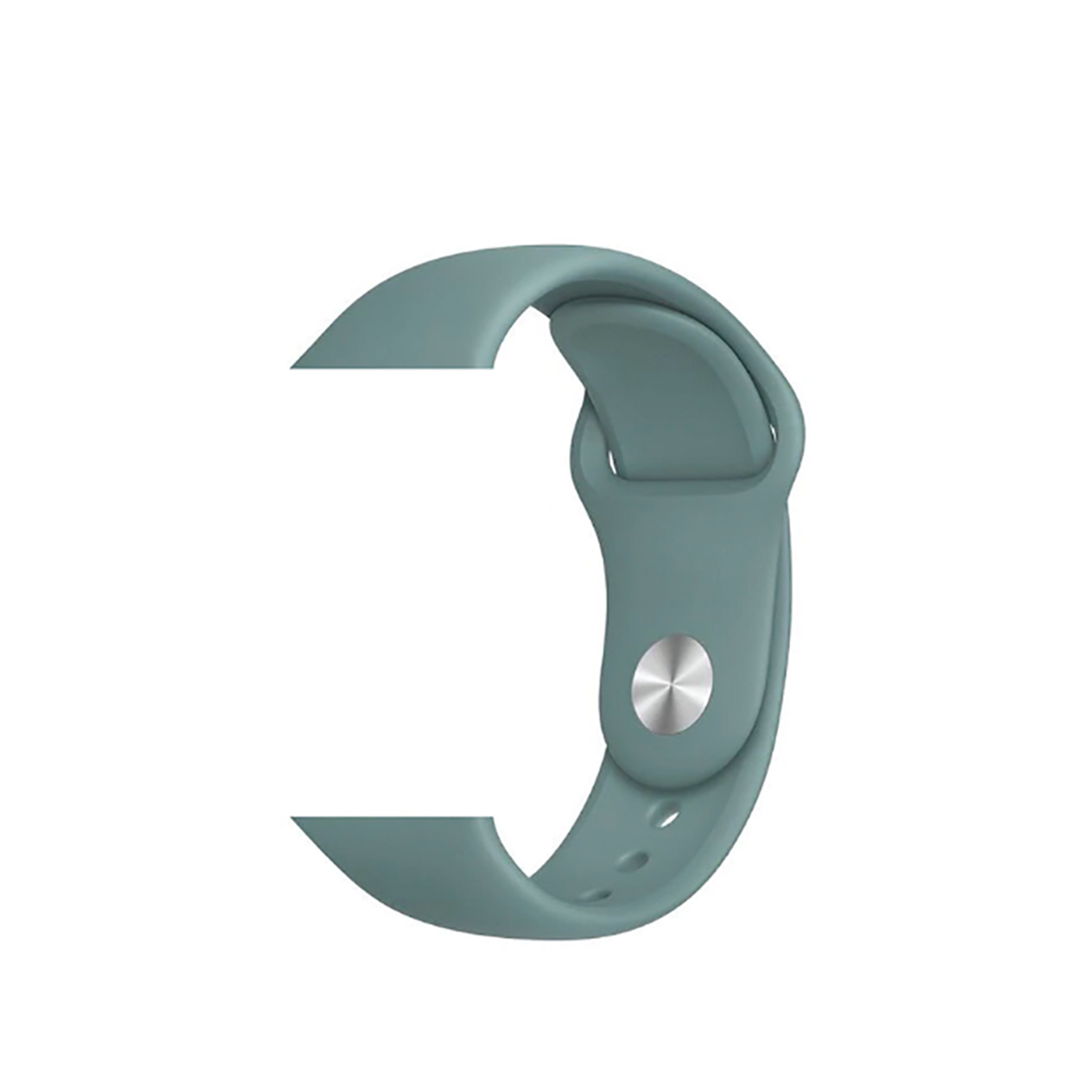 Apple Watch Spor Kordon-Cactus