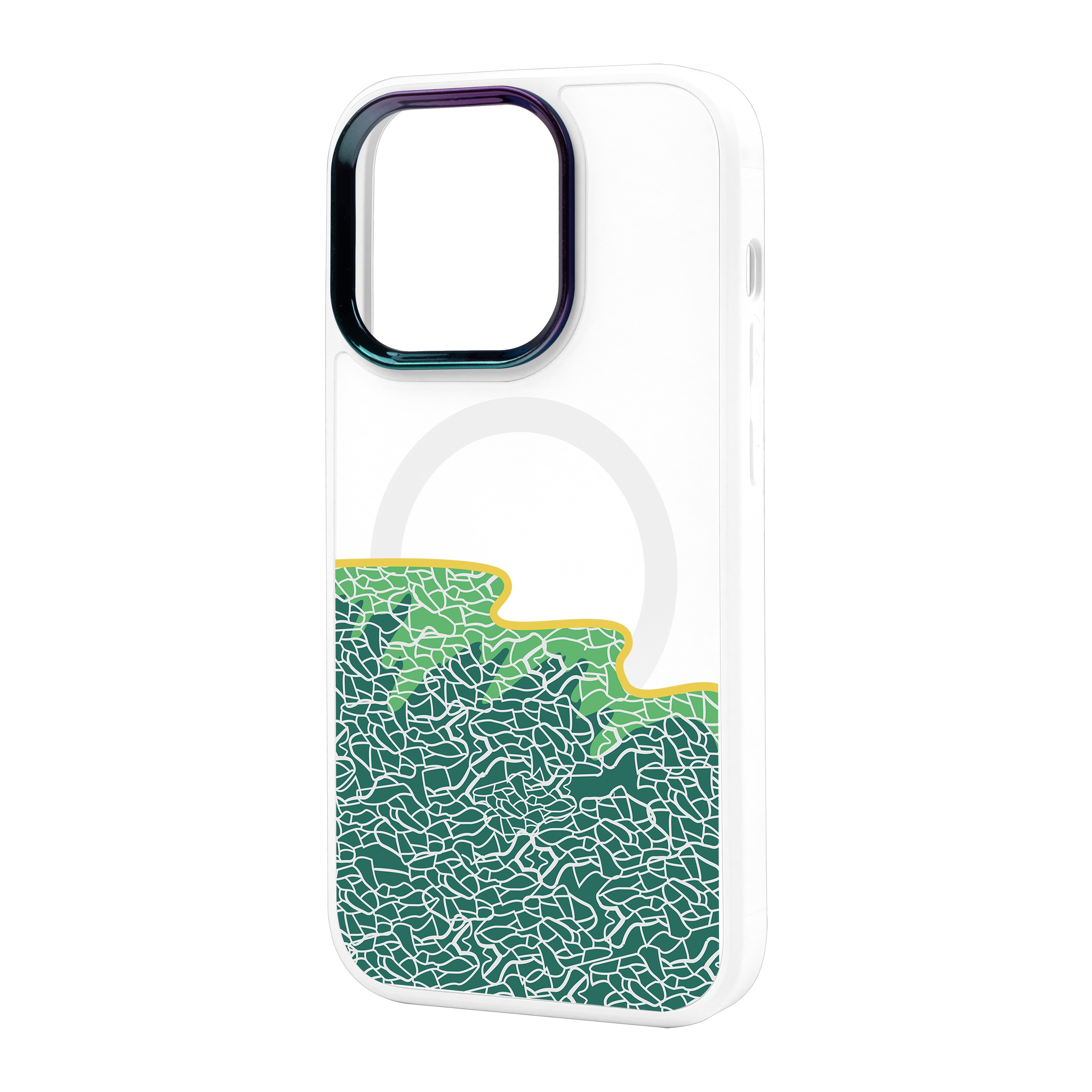 SEA - iPhone Vigor Case with Magsafe