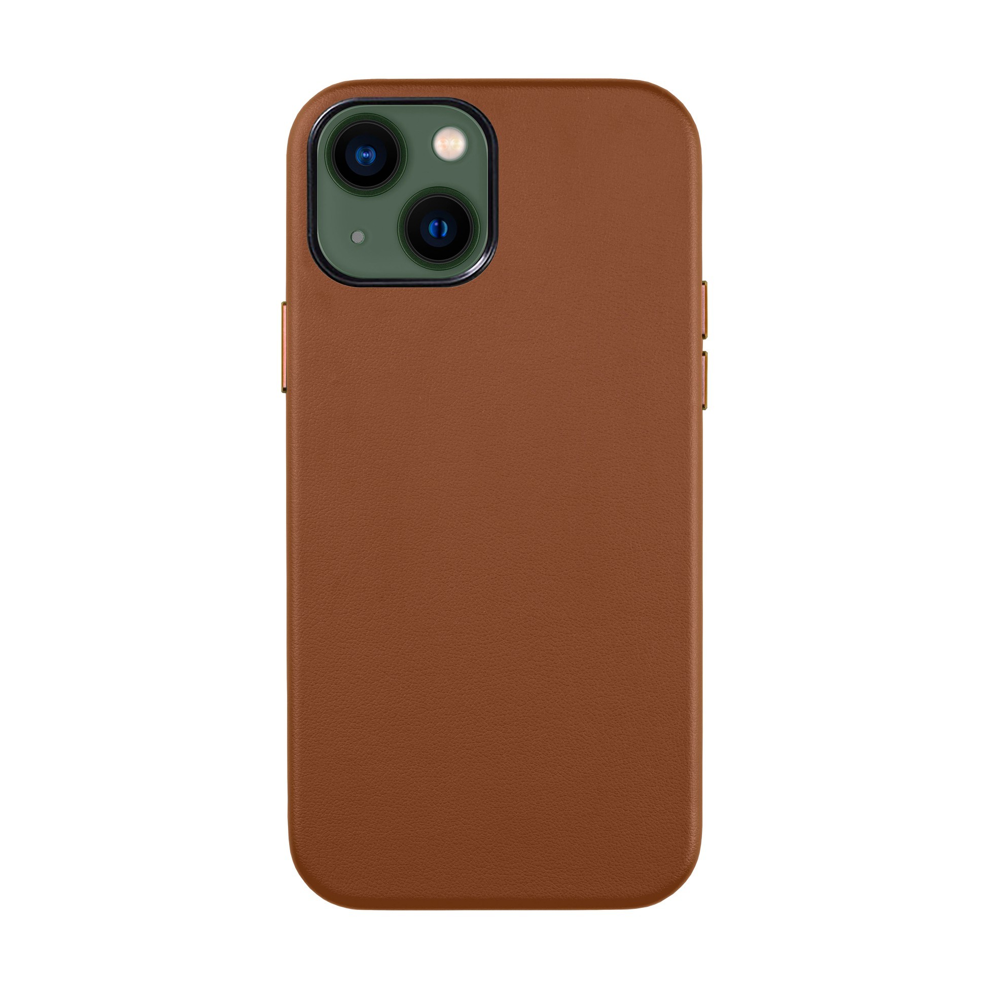 iPhone Leather Case