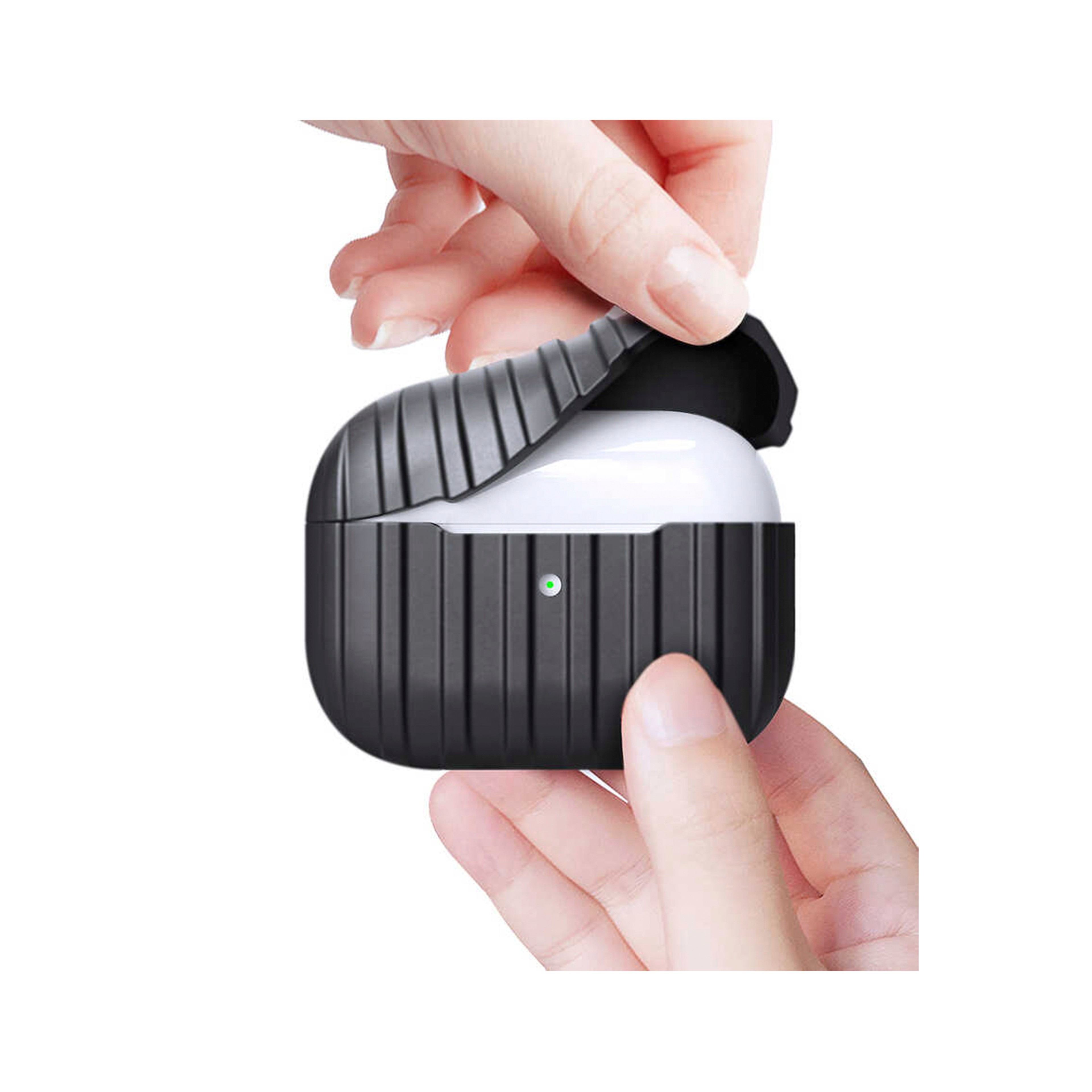 NEW-Apple AirPods Baggage Case