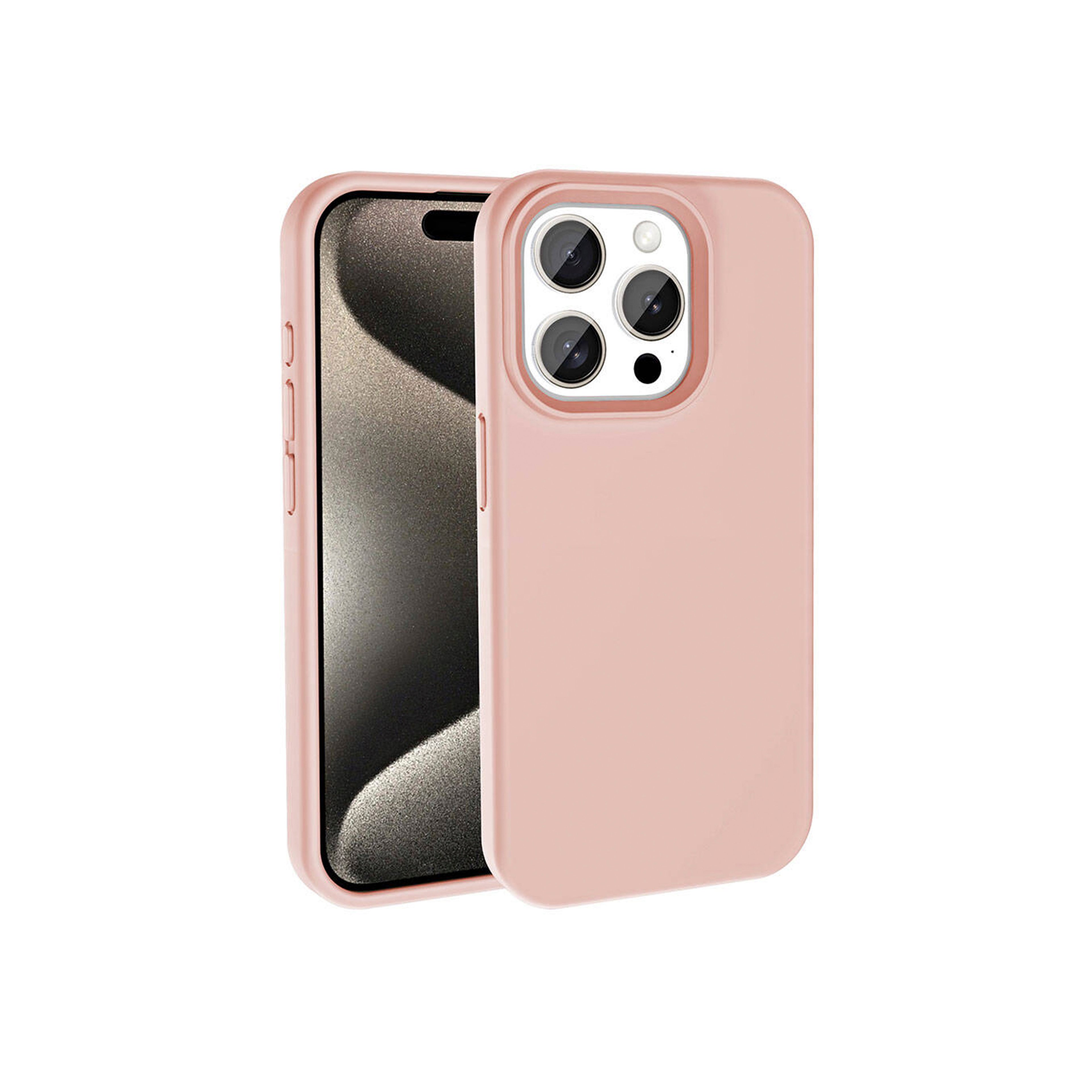 NEW-iPhone Ultra Silicone Case with MagSafe