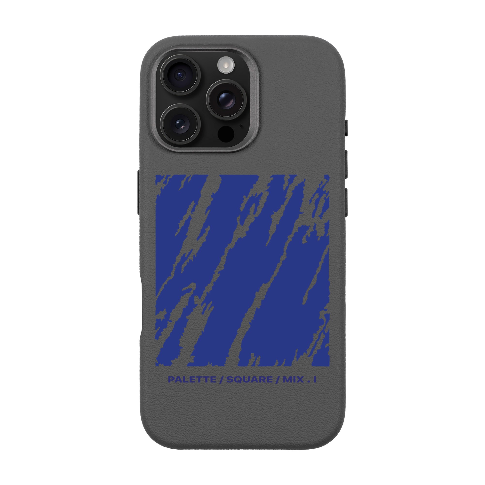 PALETTE-iPhone Leather Premium Case with MagSafe
