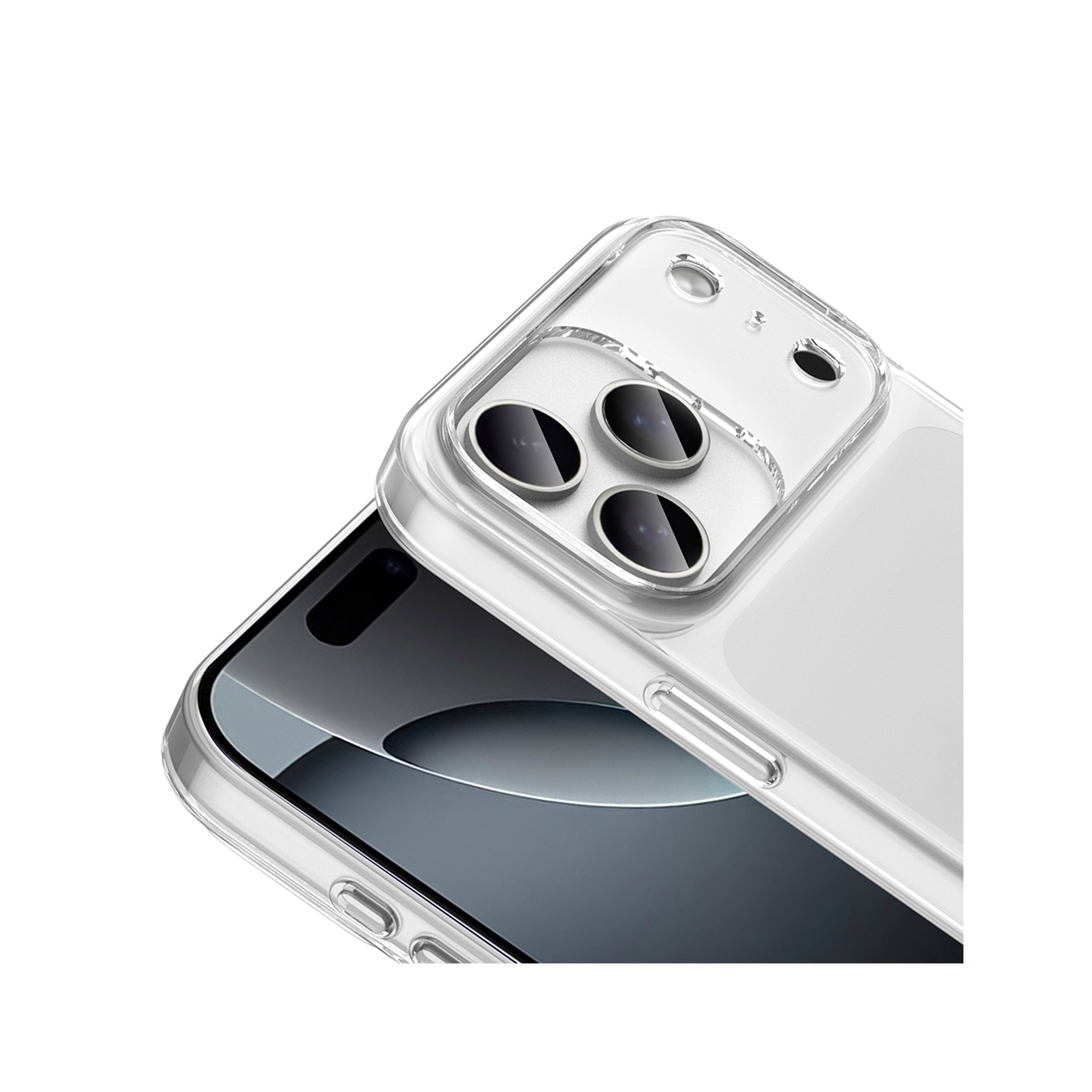 iPhone Ultra Slim Case
