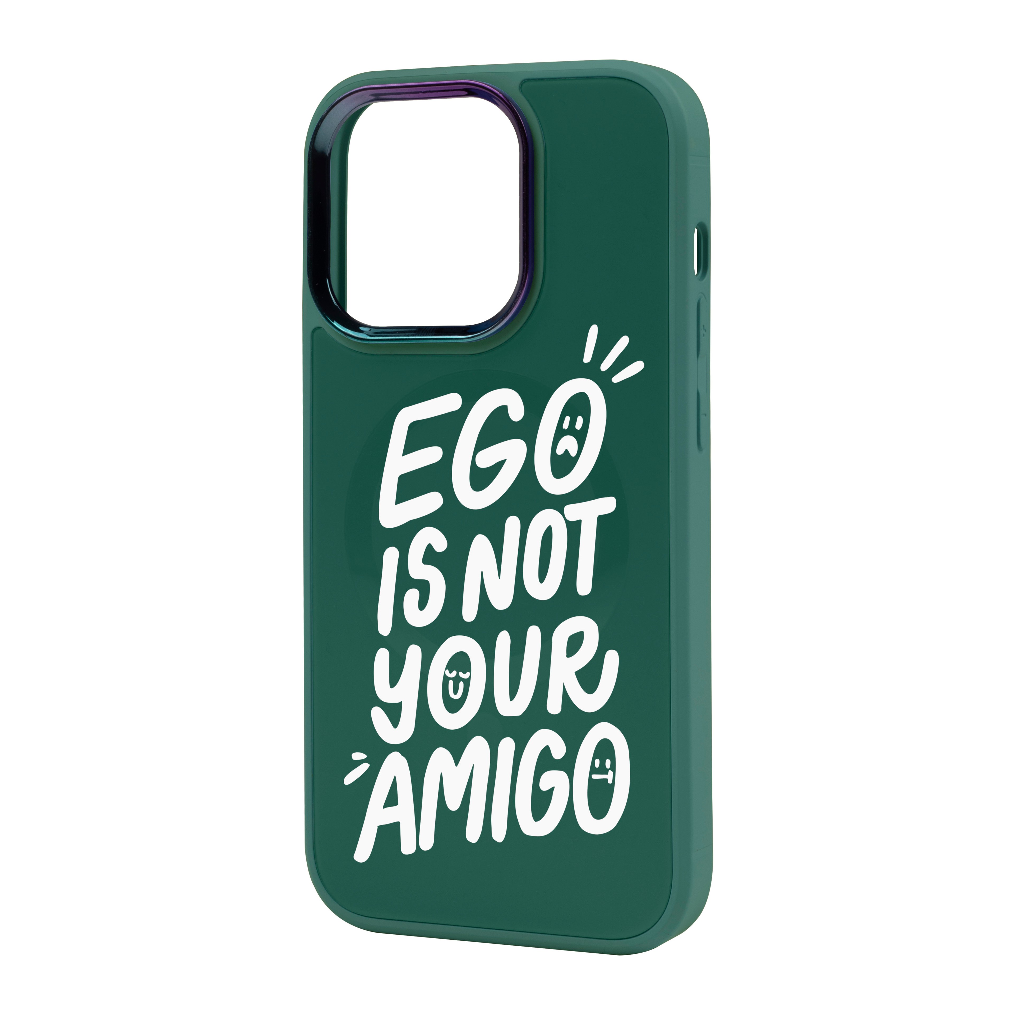 EGO - iPhone Vigor Case with Magsafe