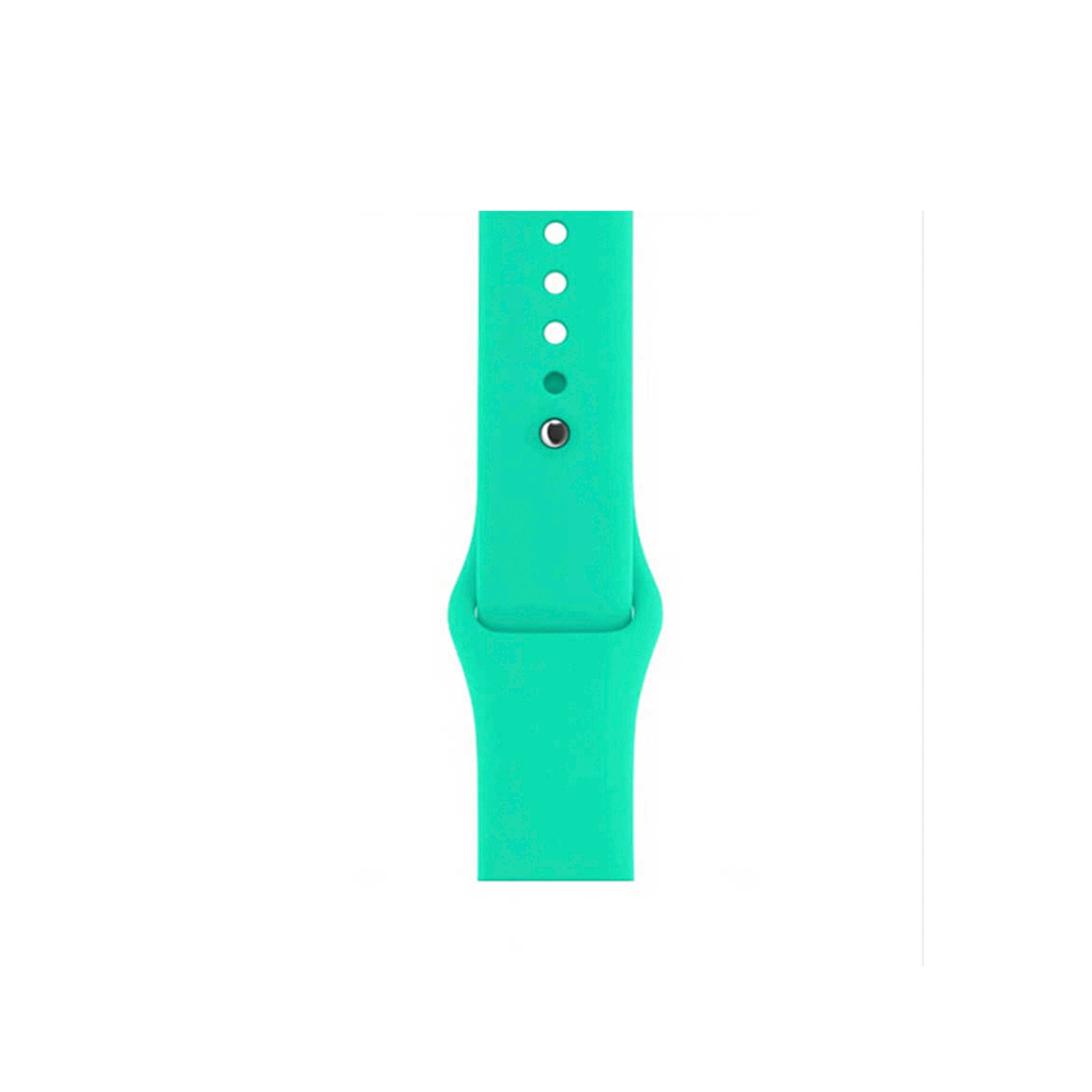 Apple Watch Spor Kordon-Phosphor