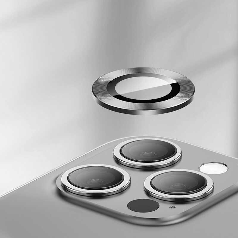 Apple iPhone 14 Plus Shine Camera Lens Protector