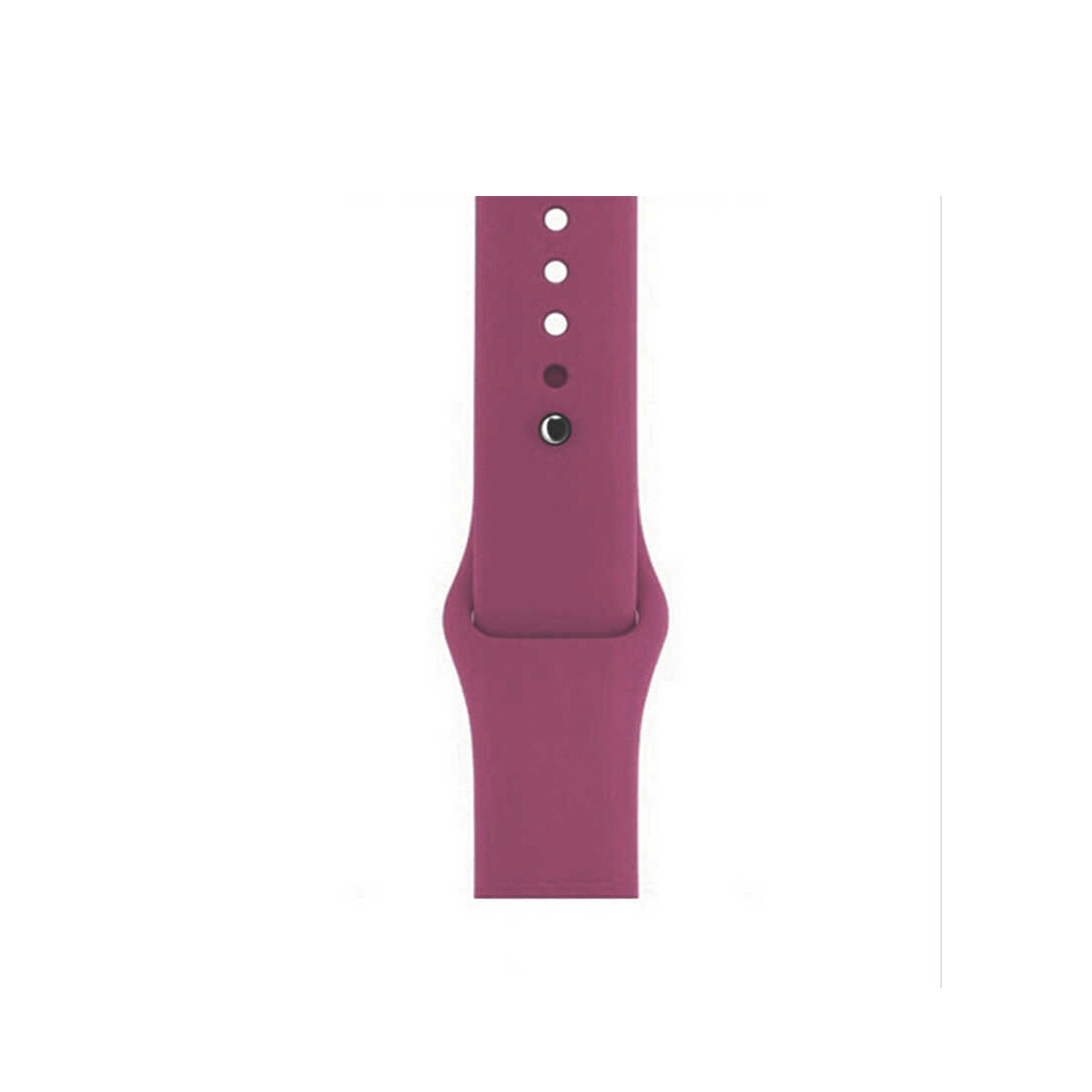 Apple Watch Spor Kordon-English Lavender