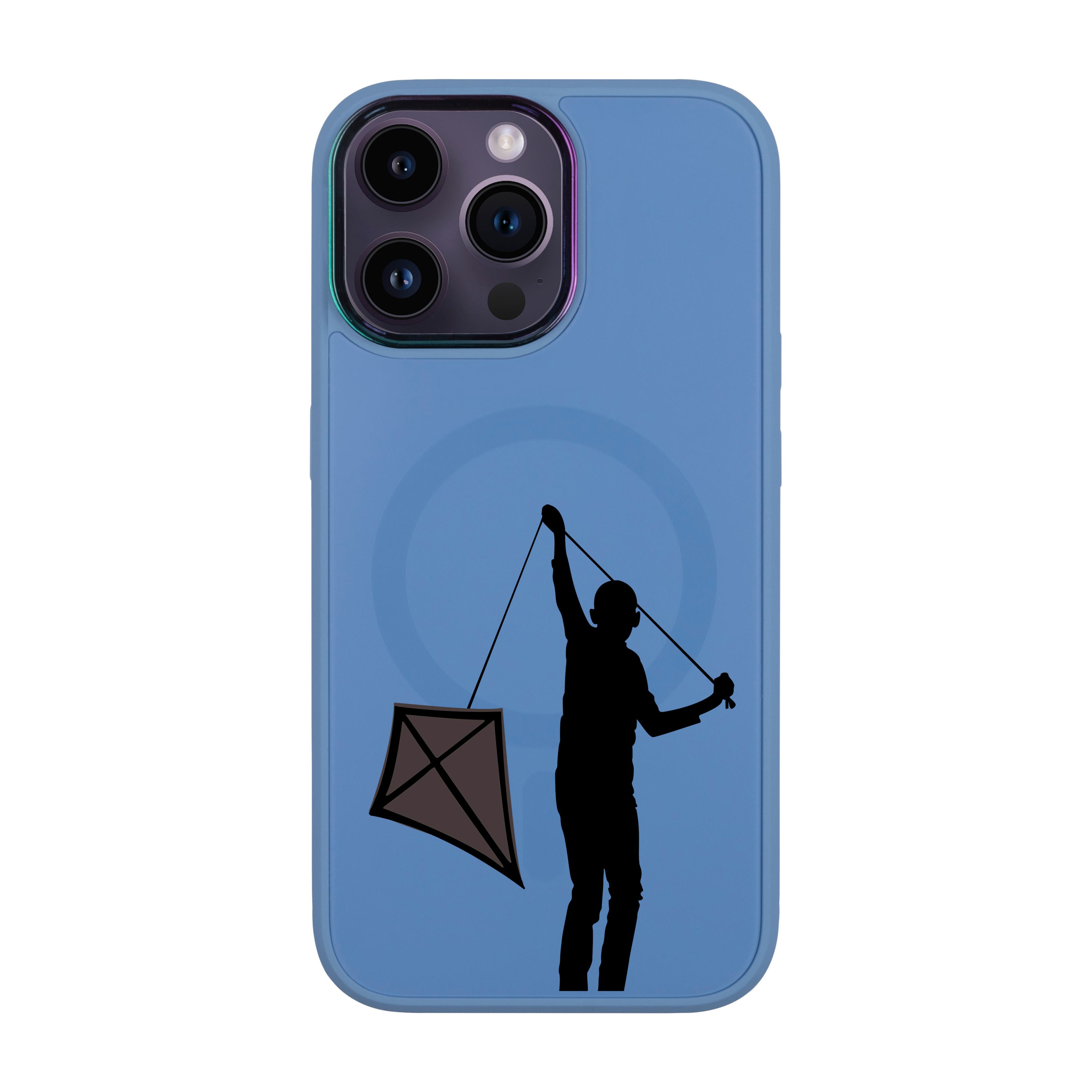 KITE - iPhone Vigor Case with Magsafe