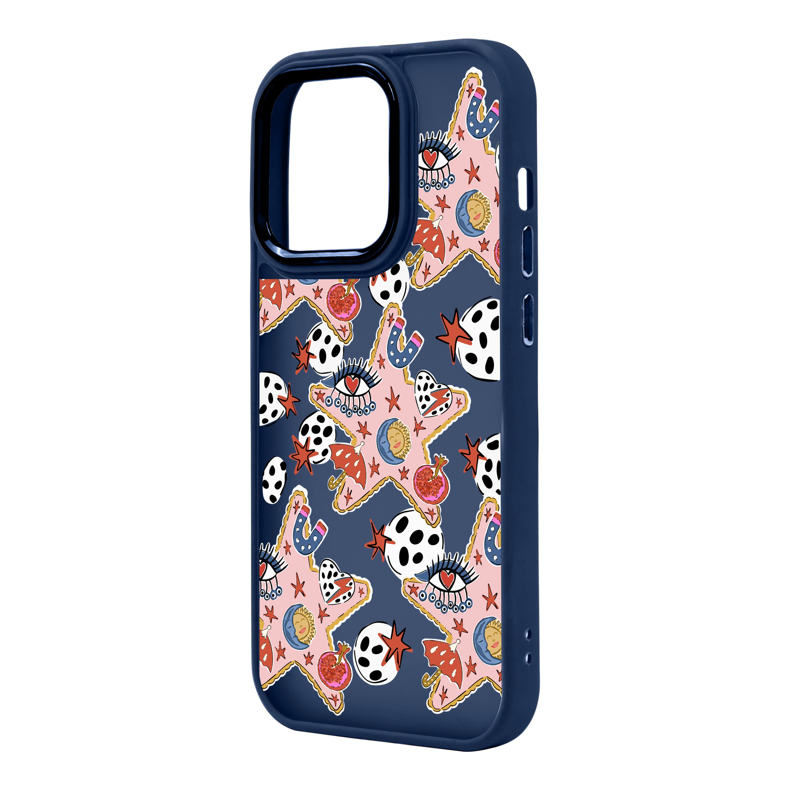 DURUSKO - iPhone Proof Case