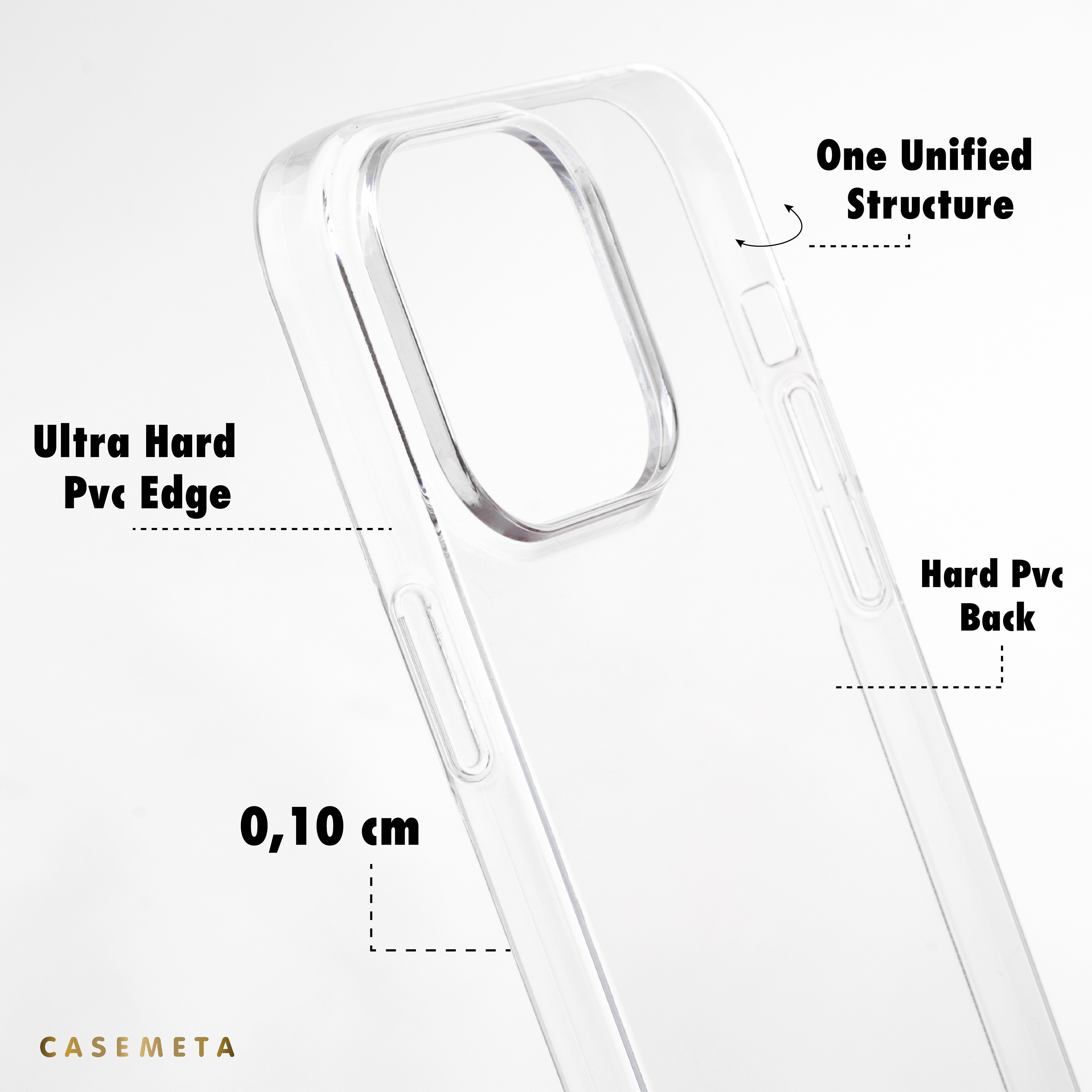 iPhone Ultra Slim Case