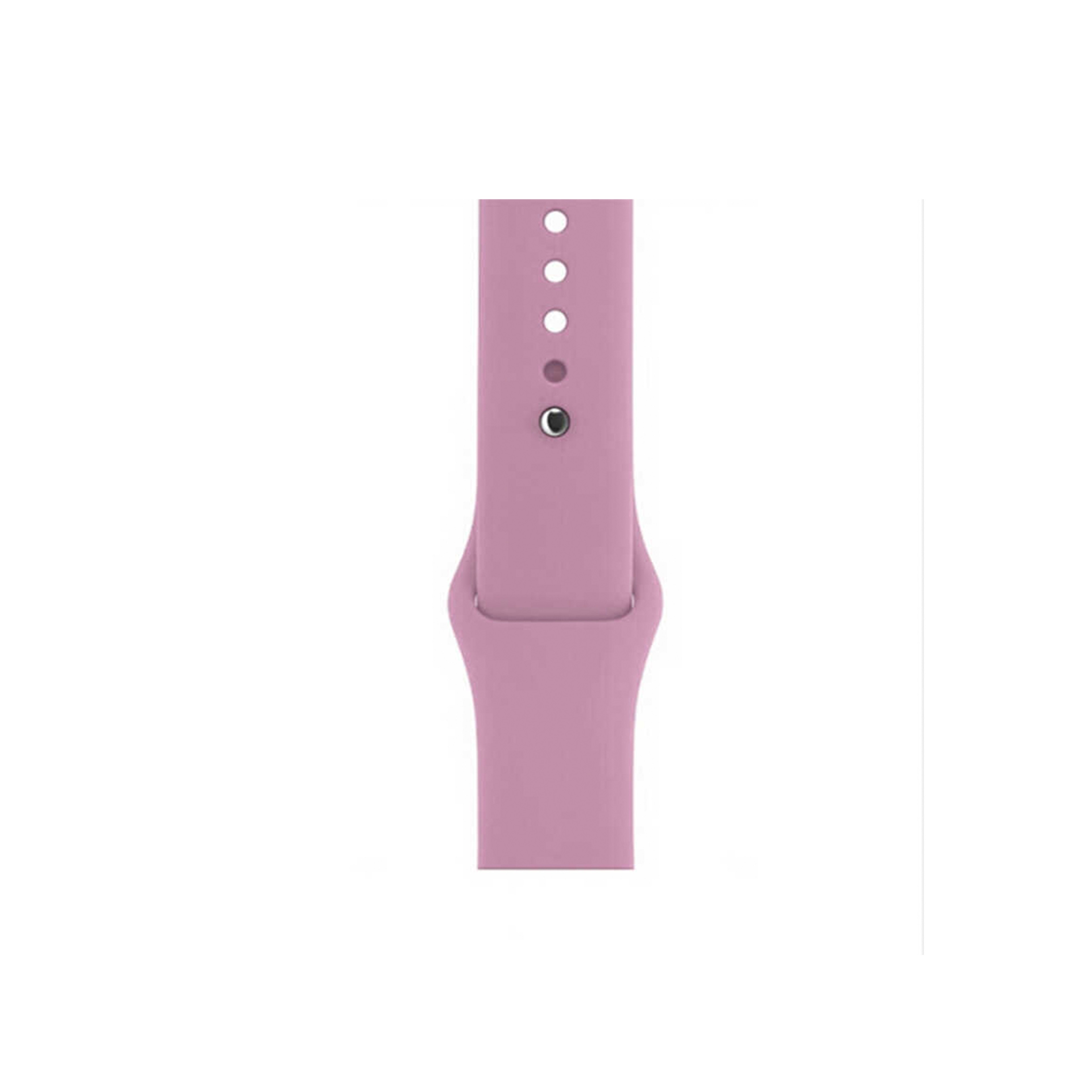 Apple Watch Spor Kordon-Pastel Pink