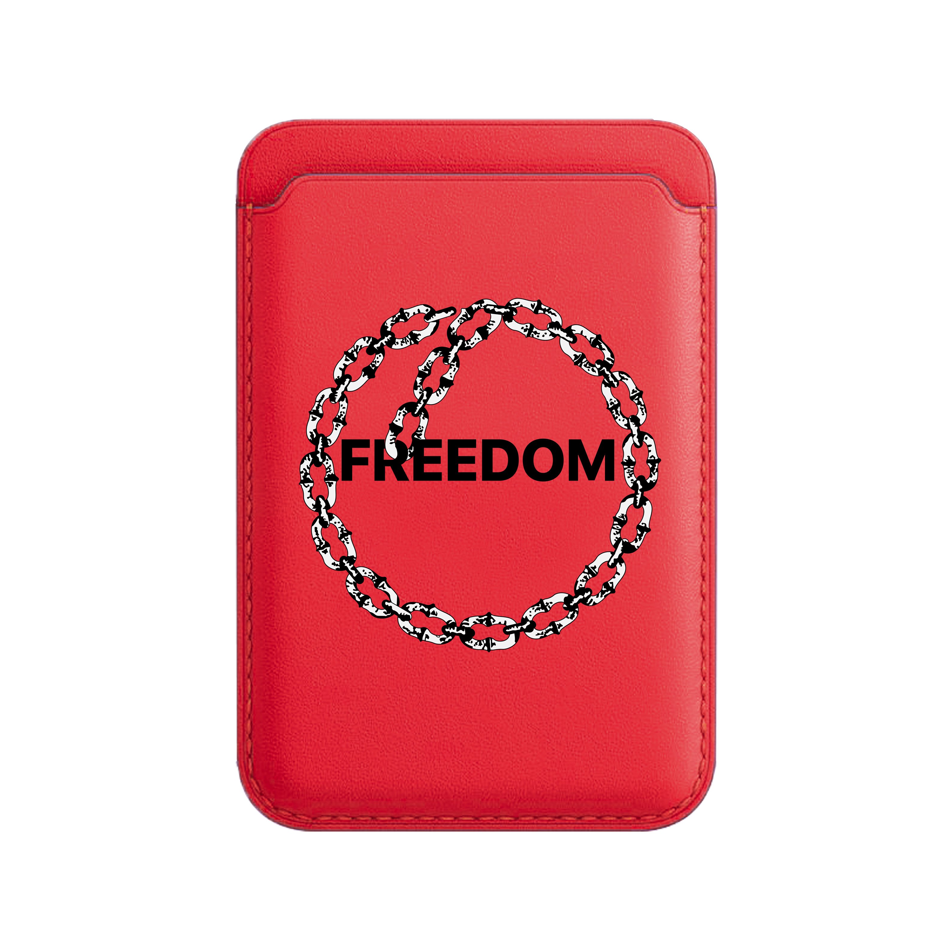 FREEDOM-Leather Kartlık