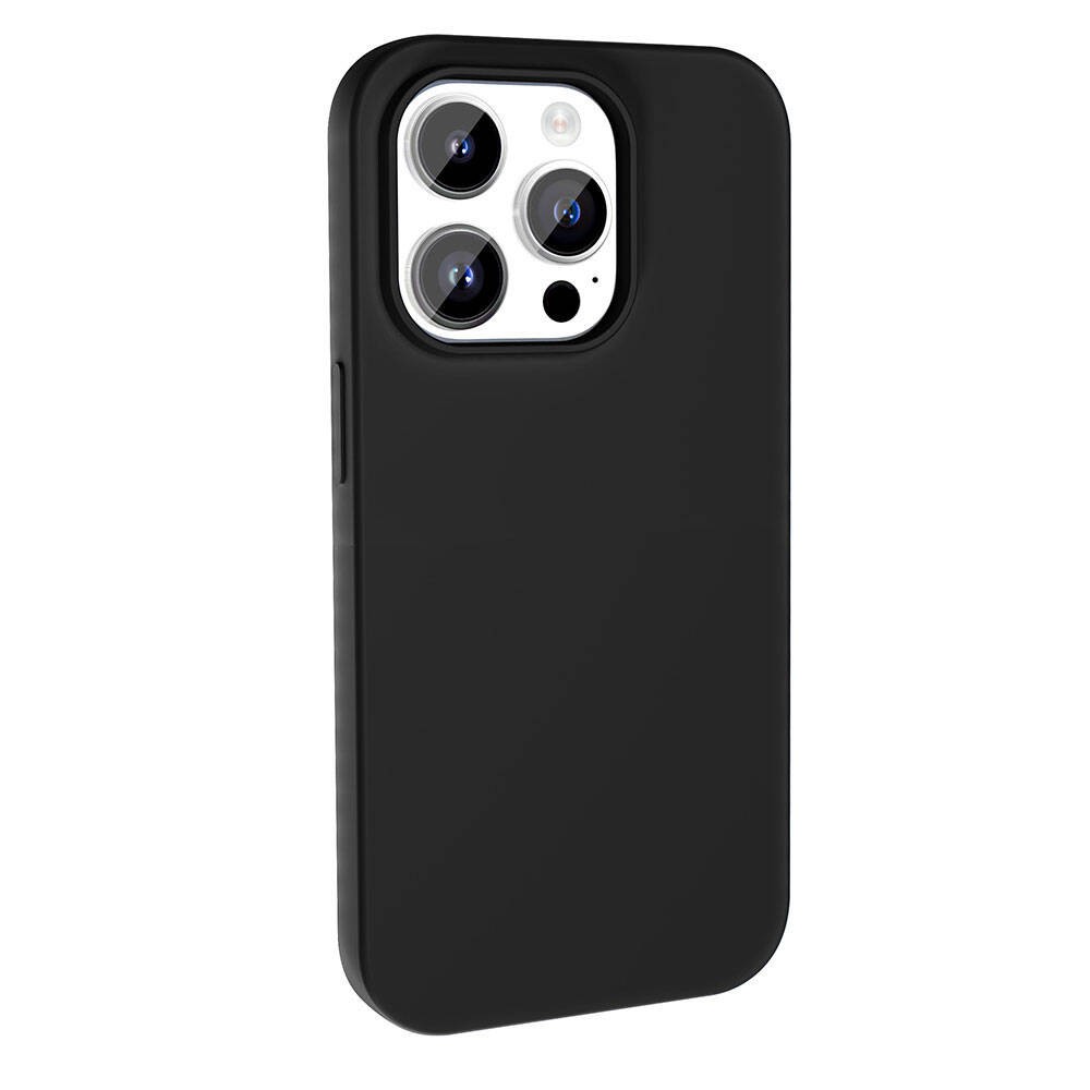 NEW-iPhone Ultra Silicone Case with MagSafe