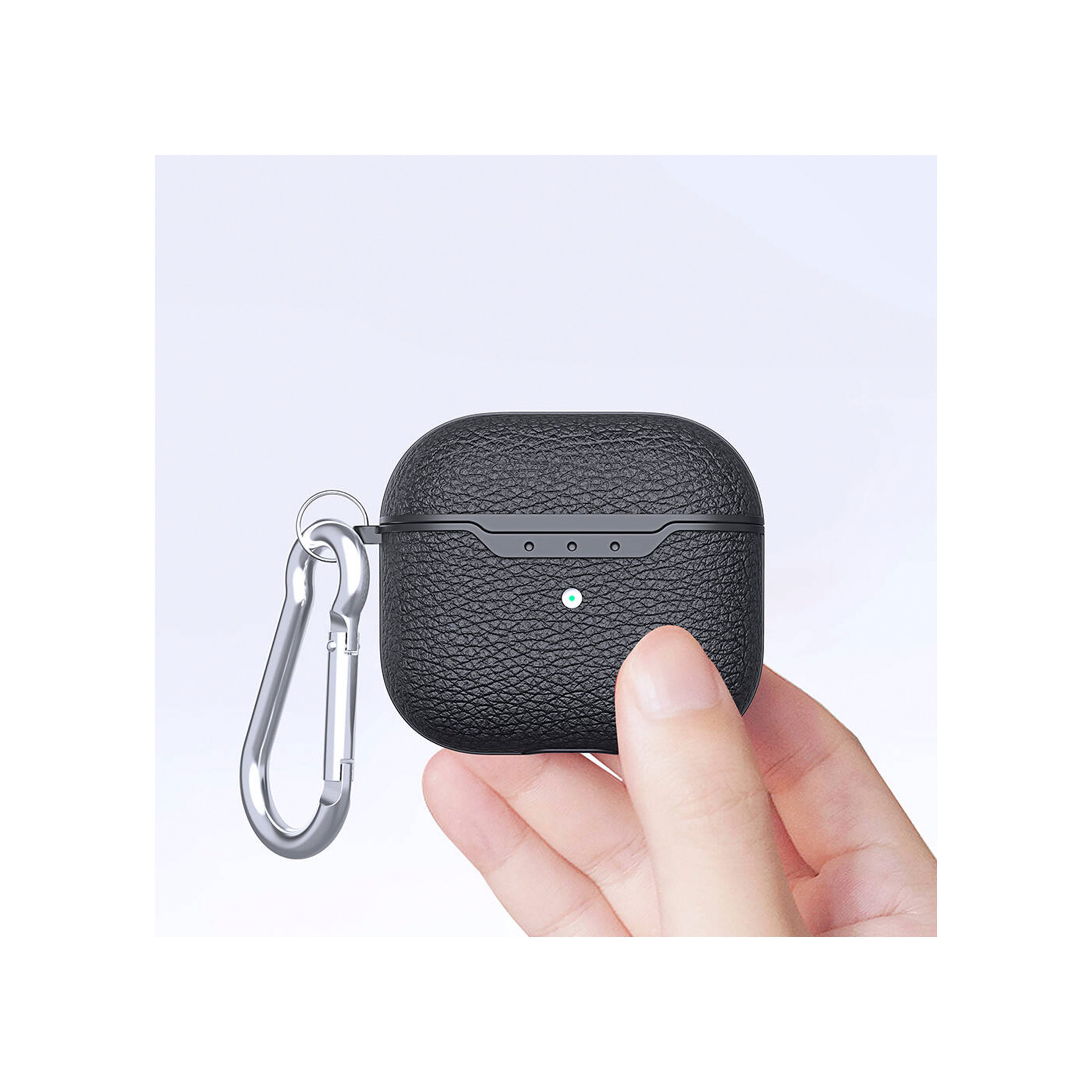 NEW-Apple AirPods Rock Case