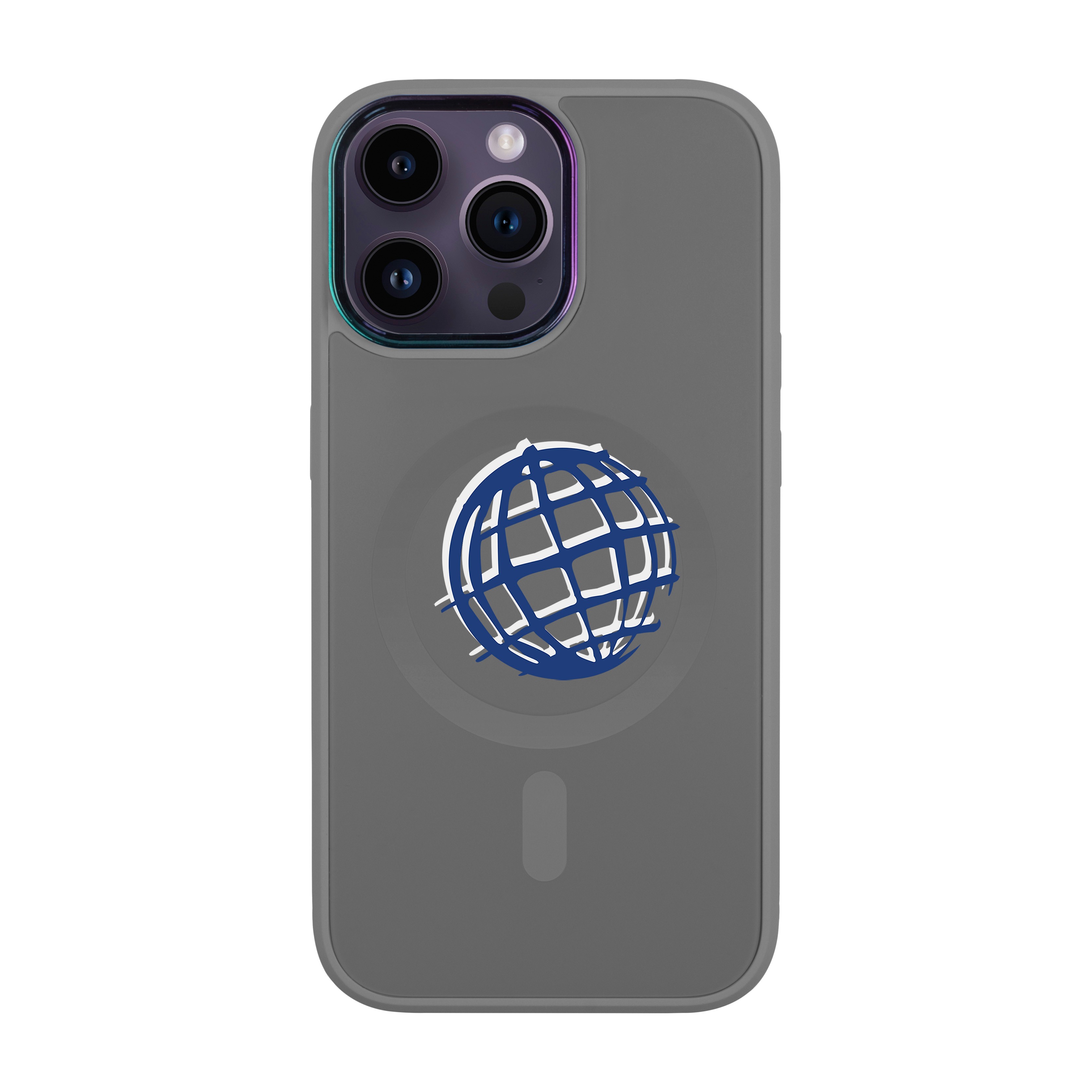 GLOBE - iPhone Vigor Case with Magsafe