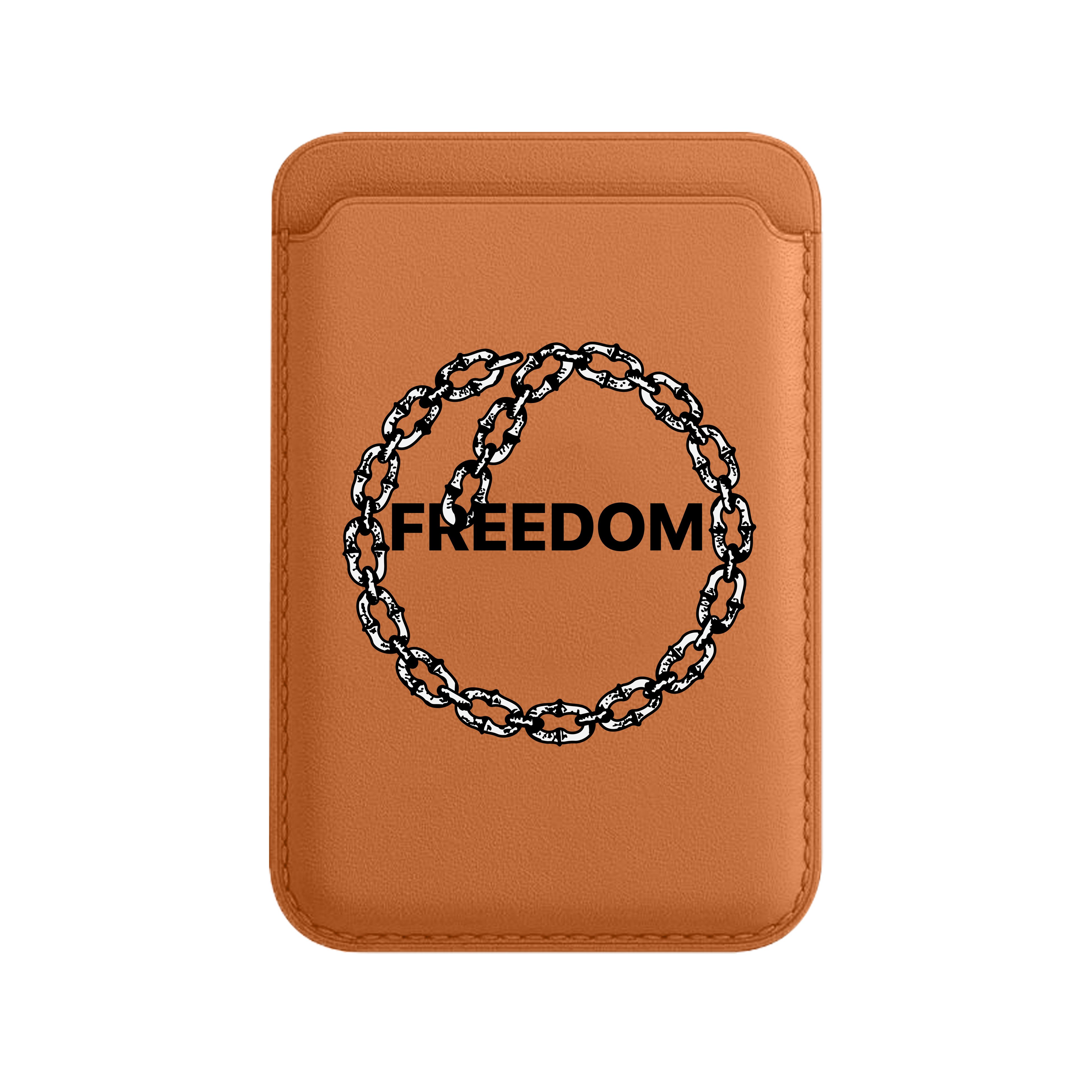 FREEDOM-Leather Kartlık