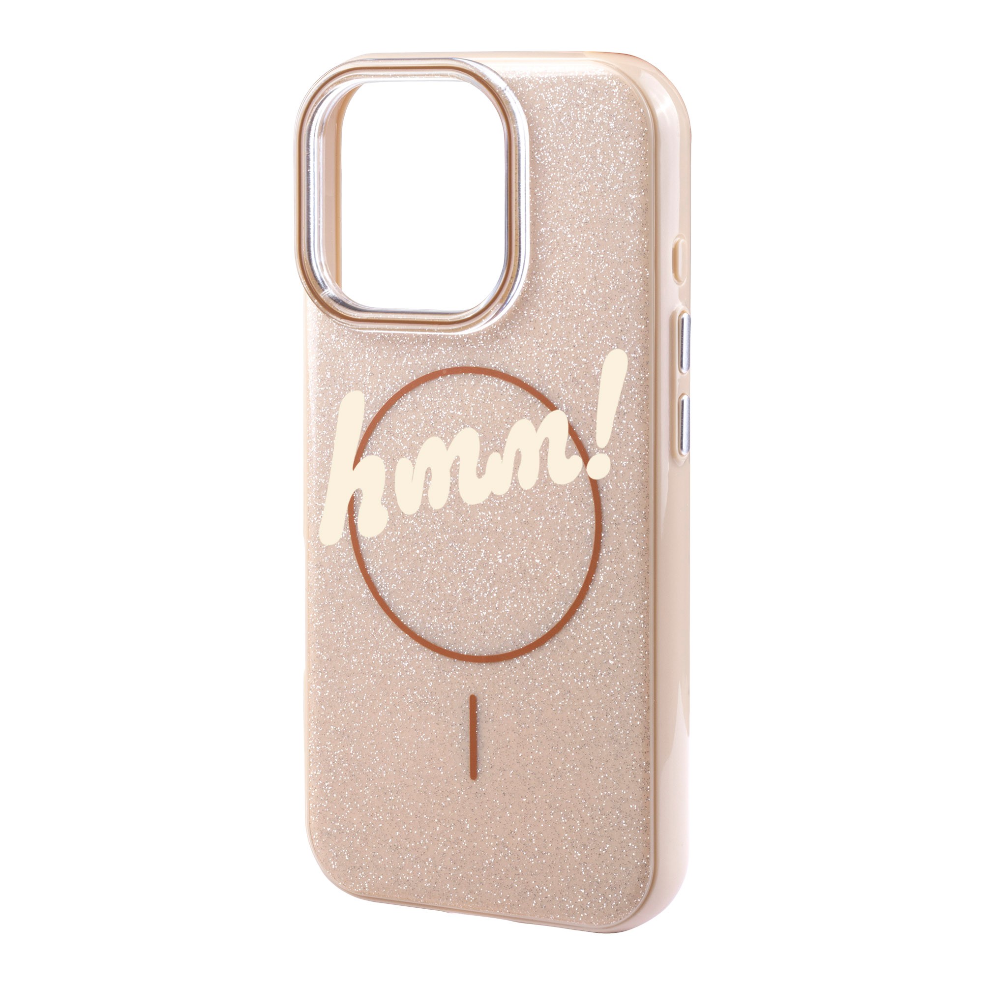 HMM-iPhone Radiant Case with MagSafe