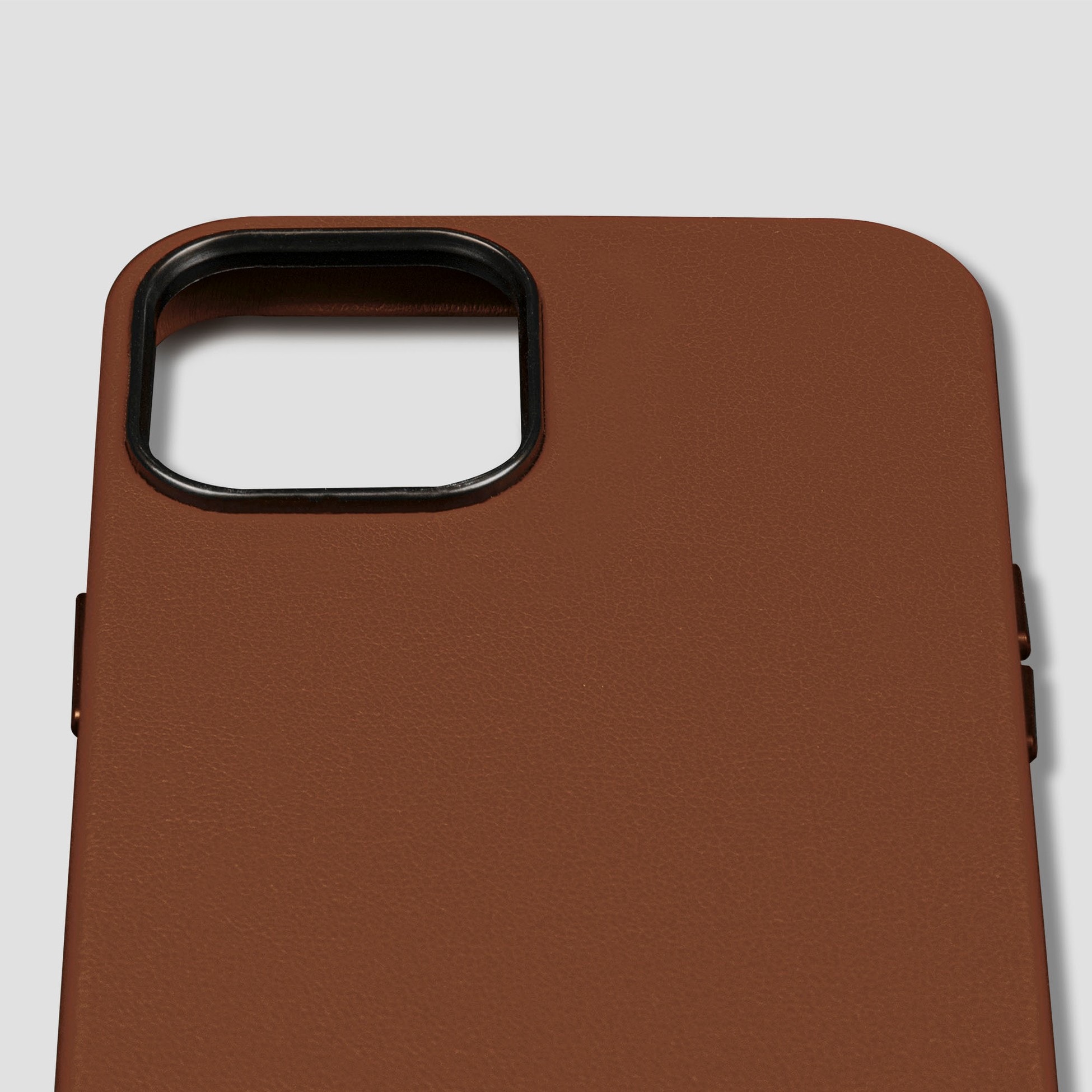 SEA-iPhone Leather Kılıf