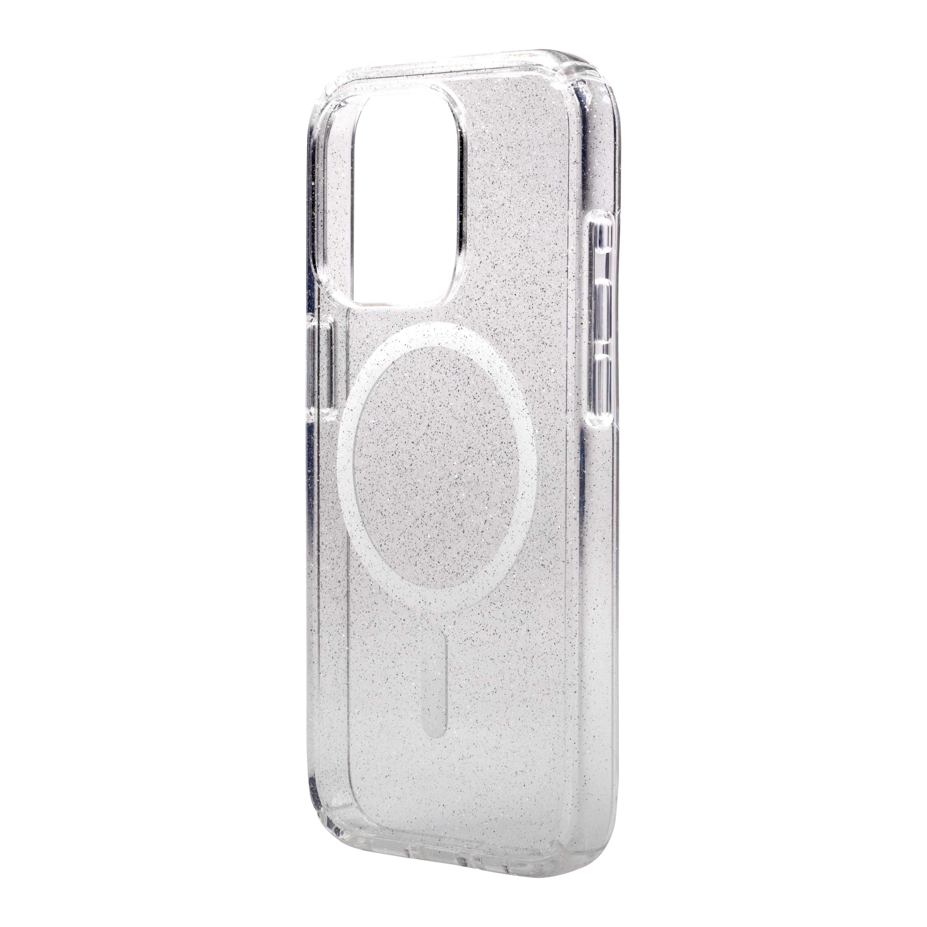 NEW-iPhone Shiny Case with MagSafe