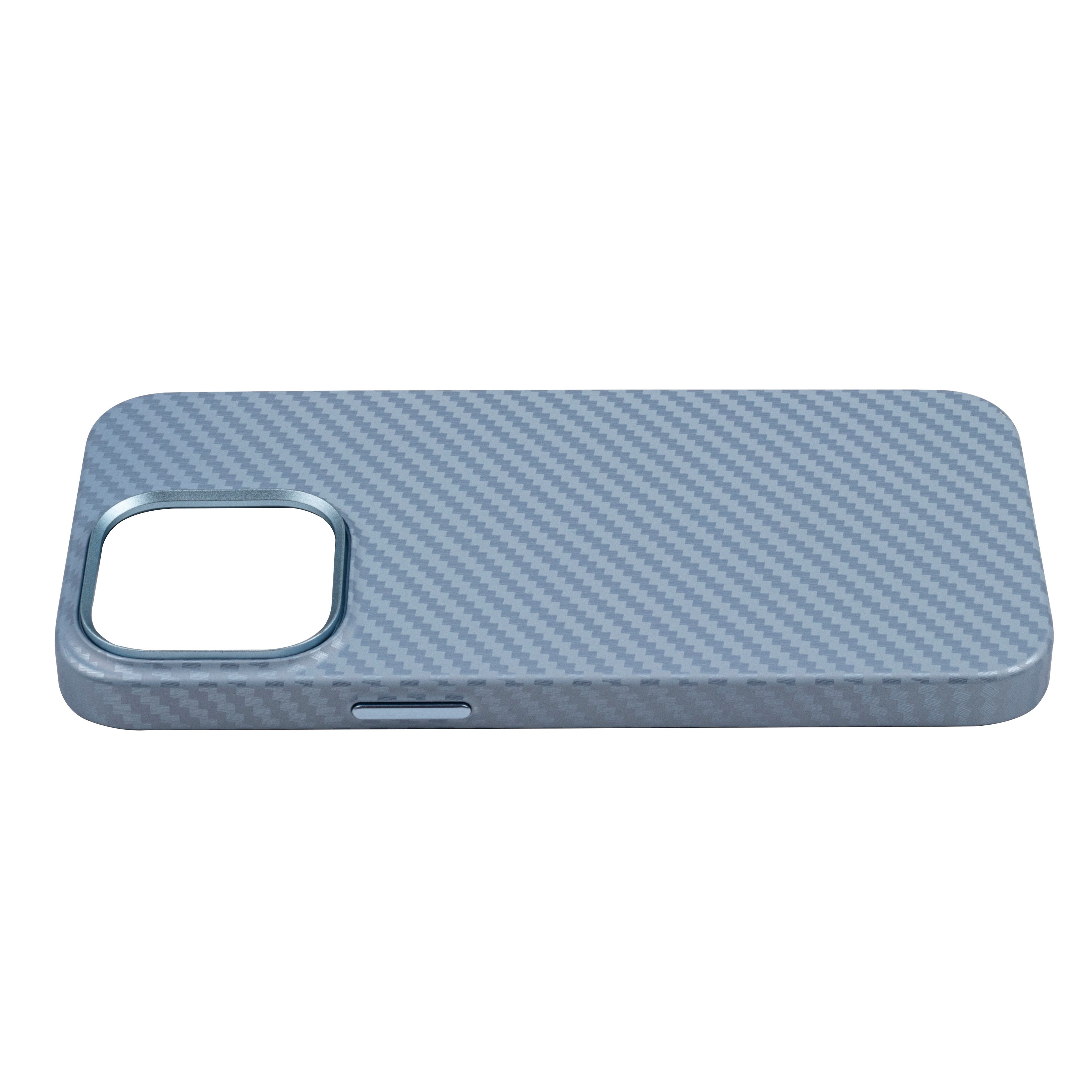 Bundle - iPhone Carbon Case