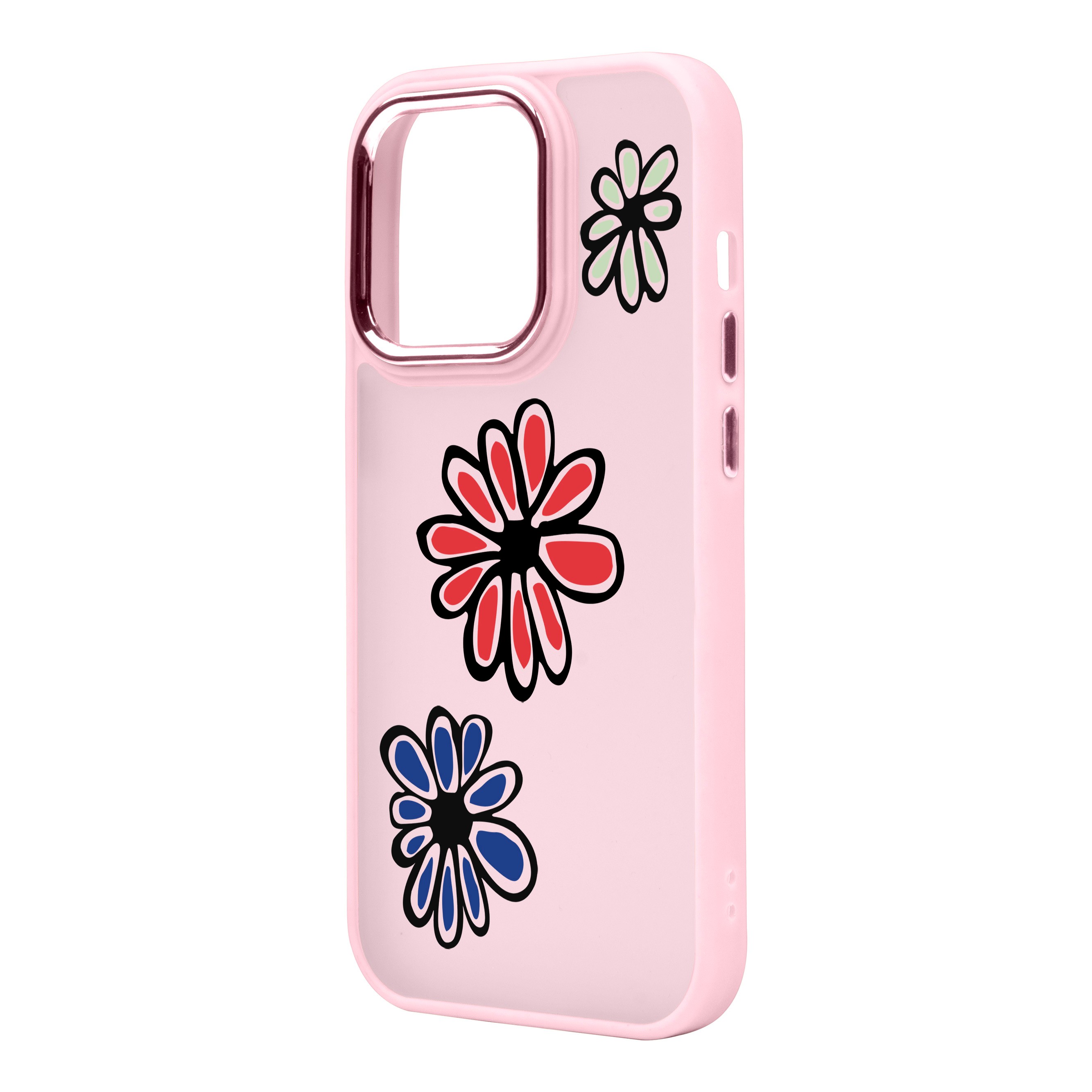 FLORIST - iPhone Proof Case