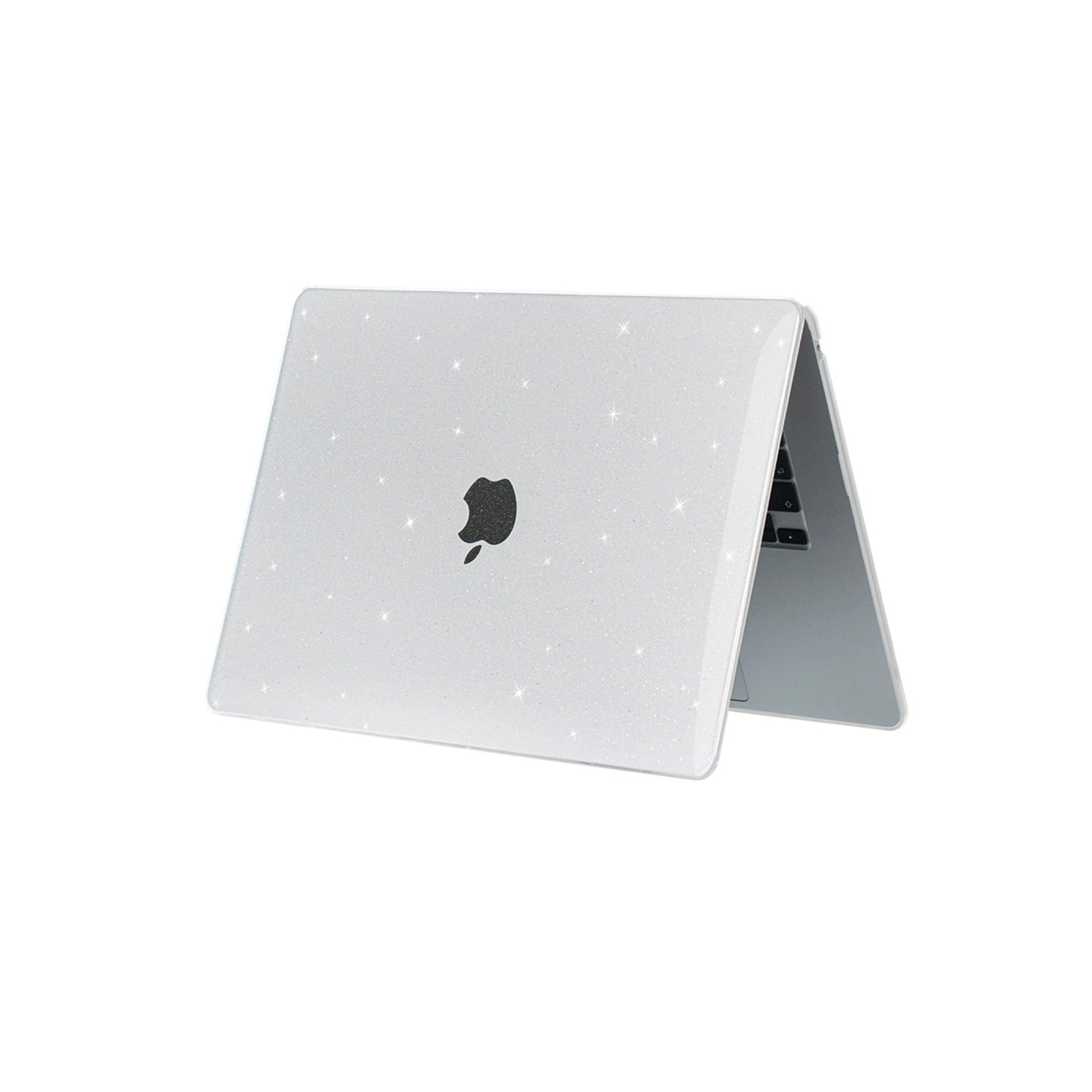 Apple Macbook 15′ Air M2 2024 A2941-Macbook Shiny Kılıf