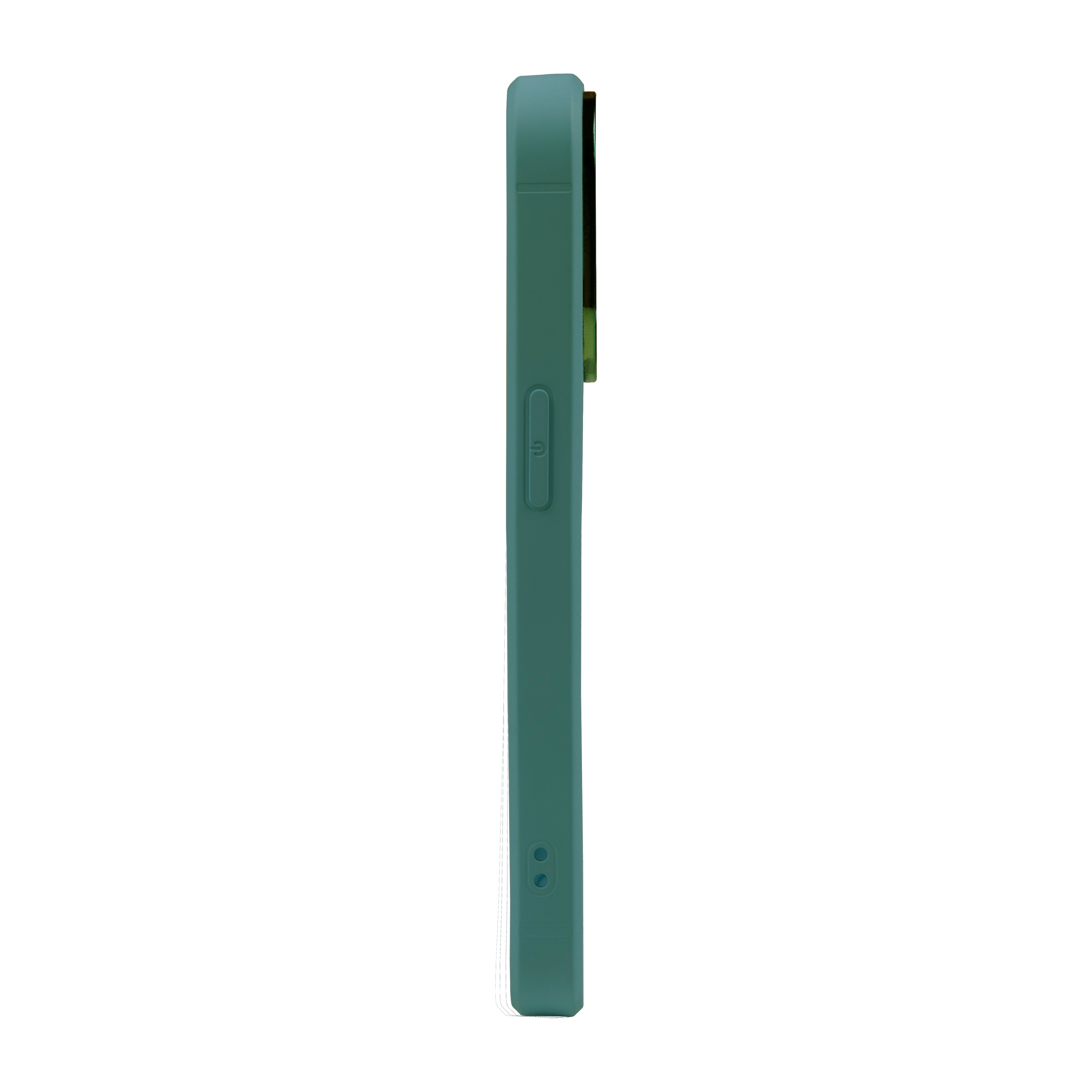 MANBOS-iPhone Vigor Kılıf MagSafe Özellikli