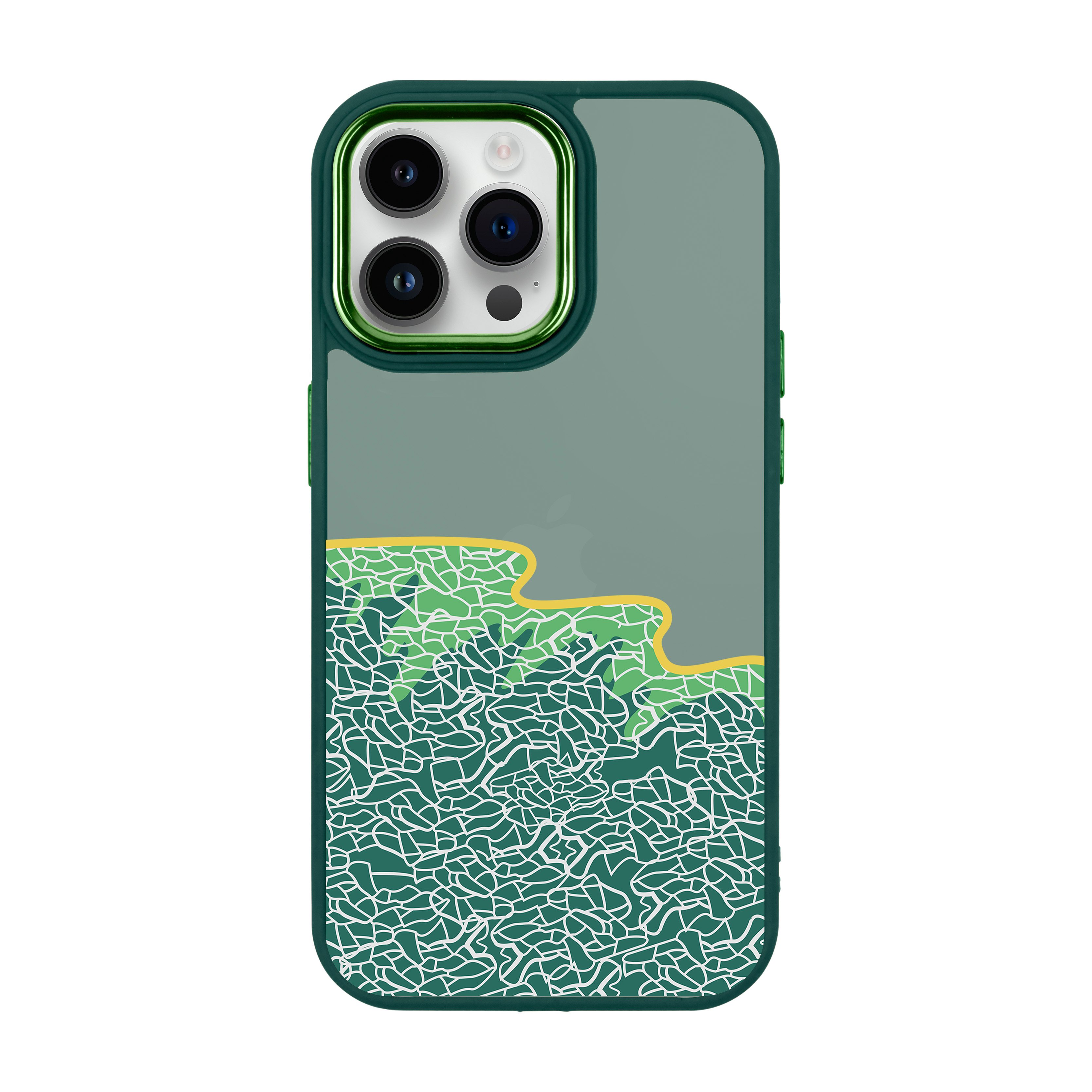 SEA - iPhone Proof Case