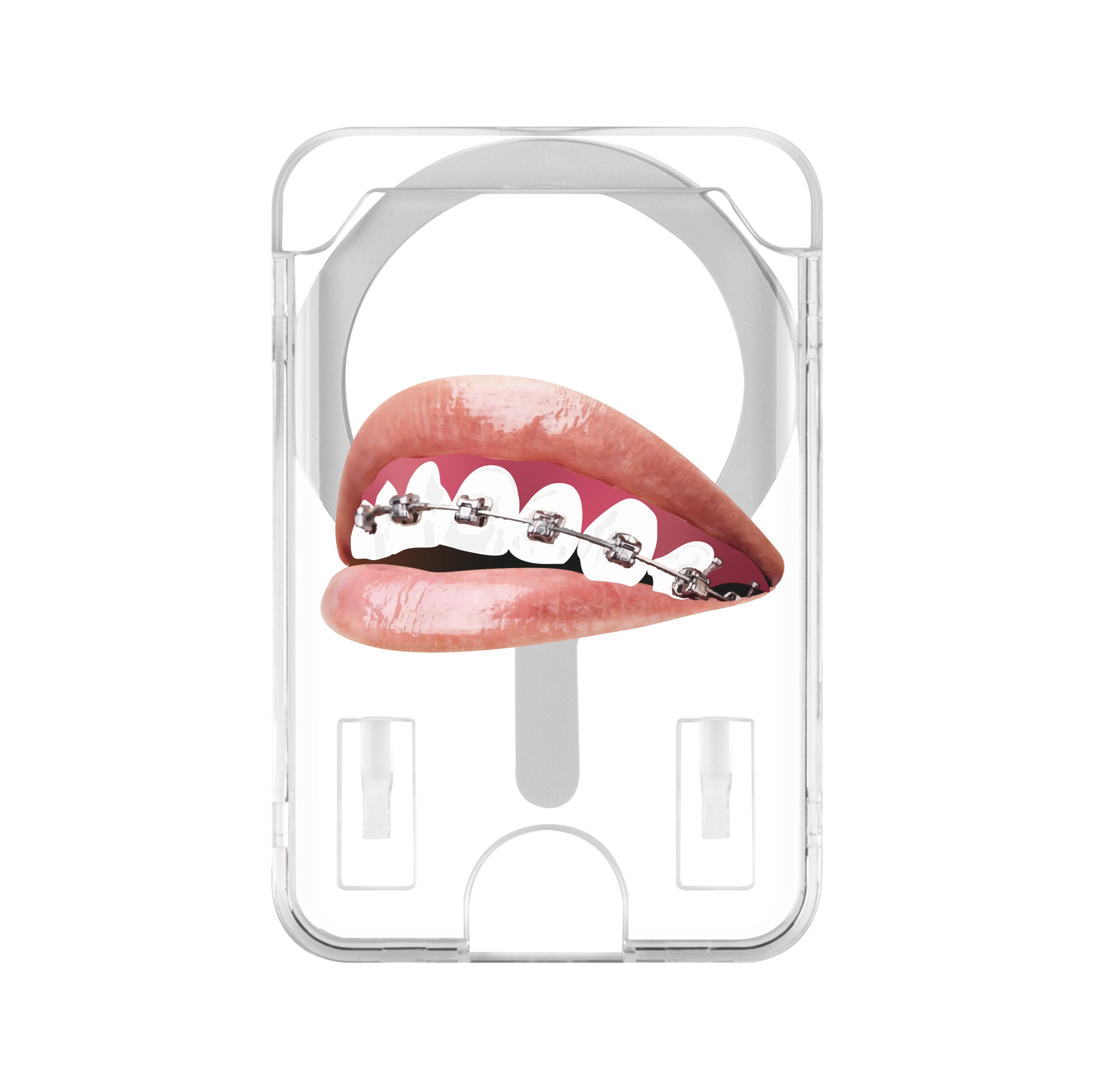 ORTHODONTIST-Clear Kartlık
