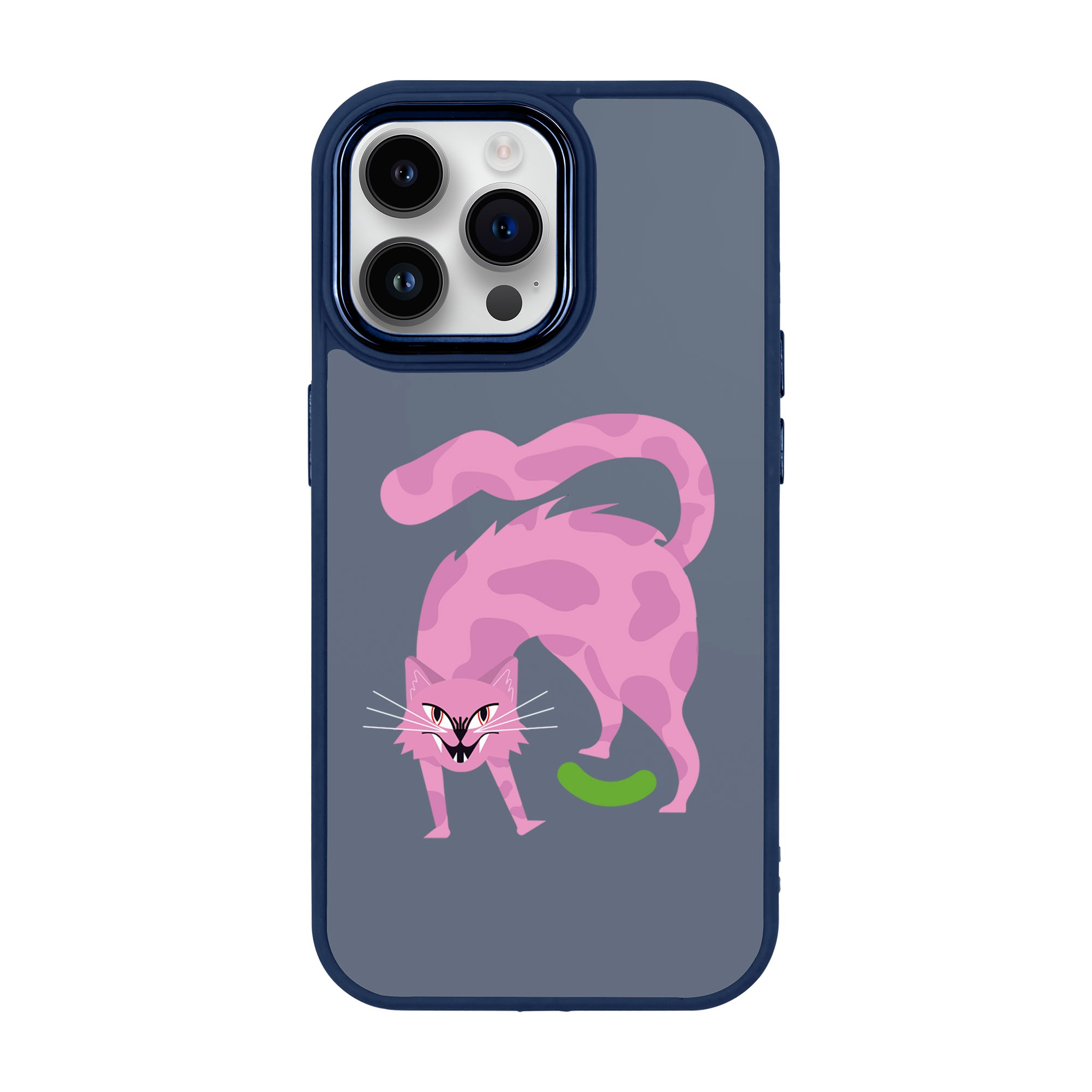 GRUMBLEPAWS-iPhone Proof Kılıf