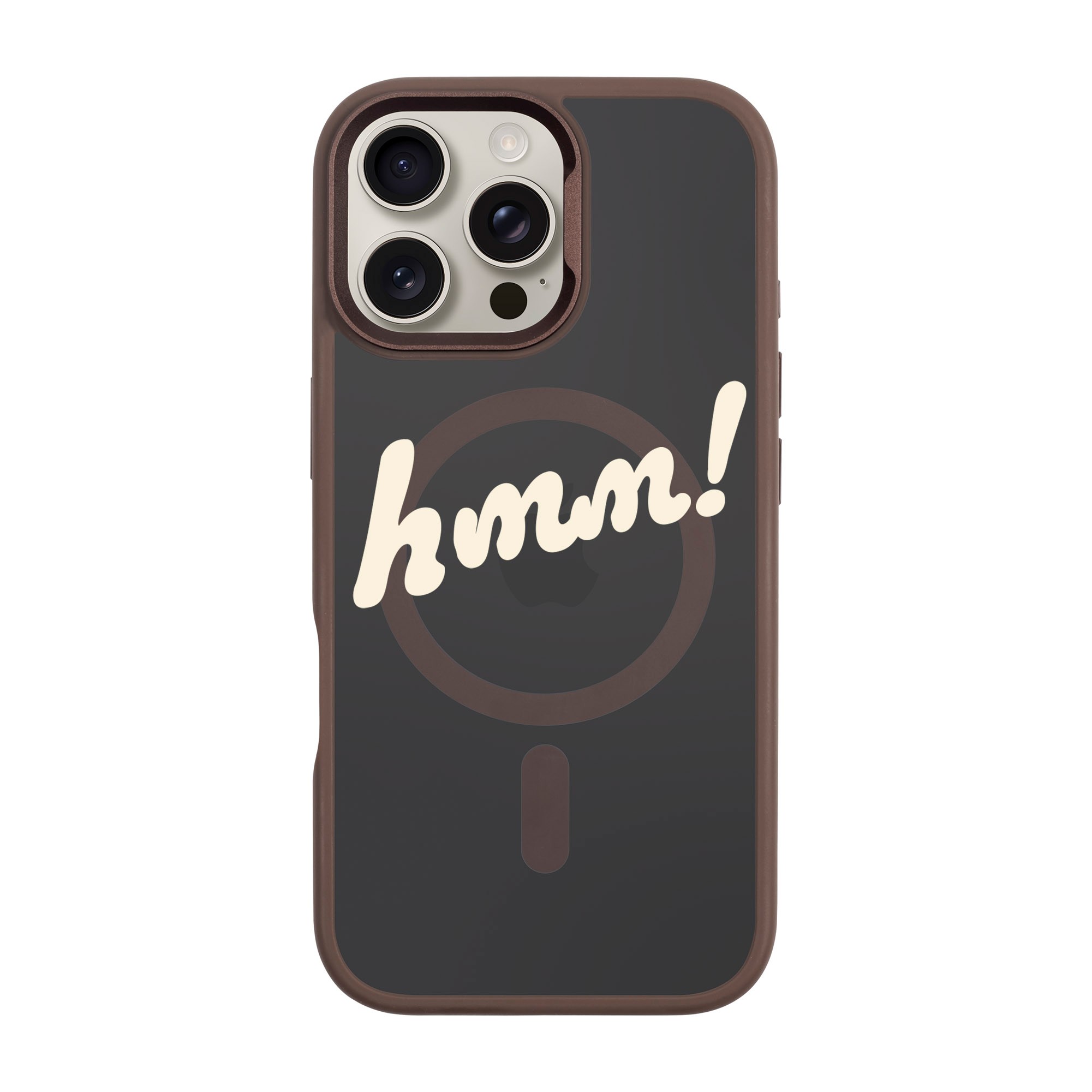 HMM-iPhone Rise Case with MagSafe