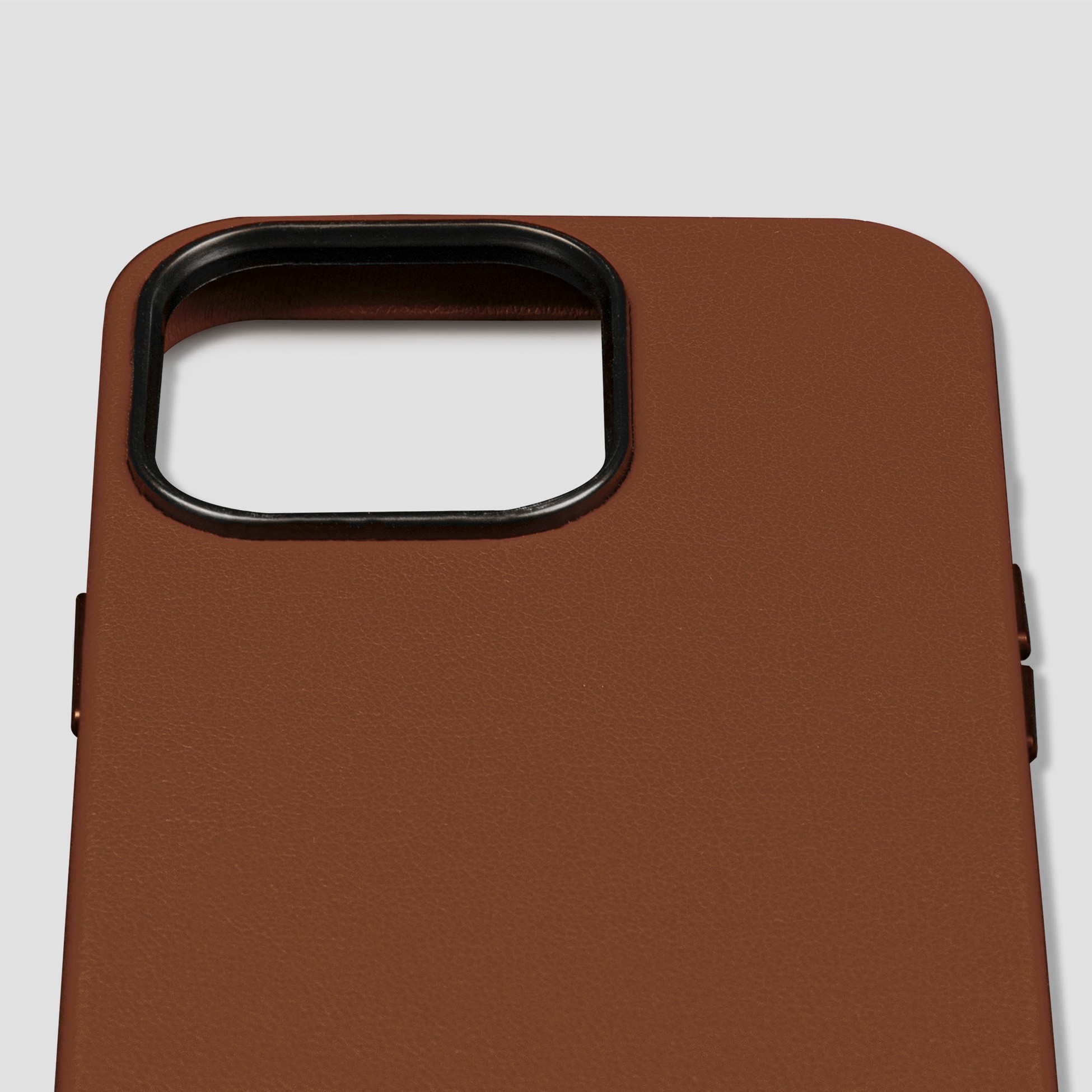 Love The Life - iPhone Leather Case