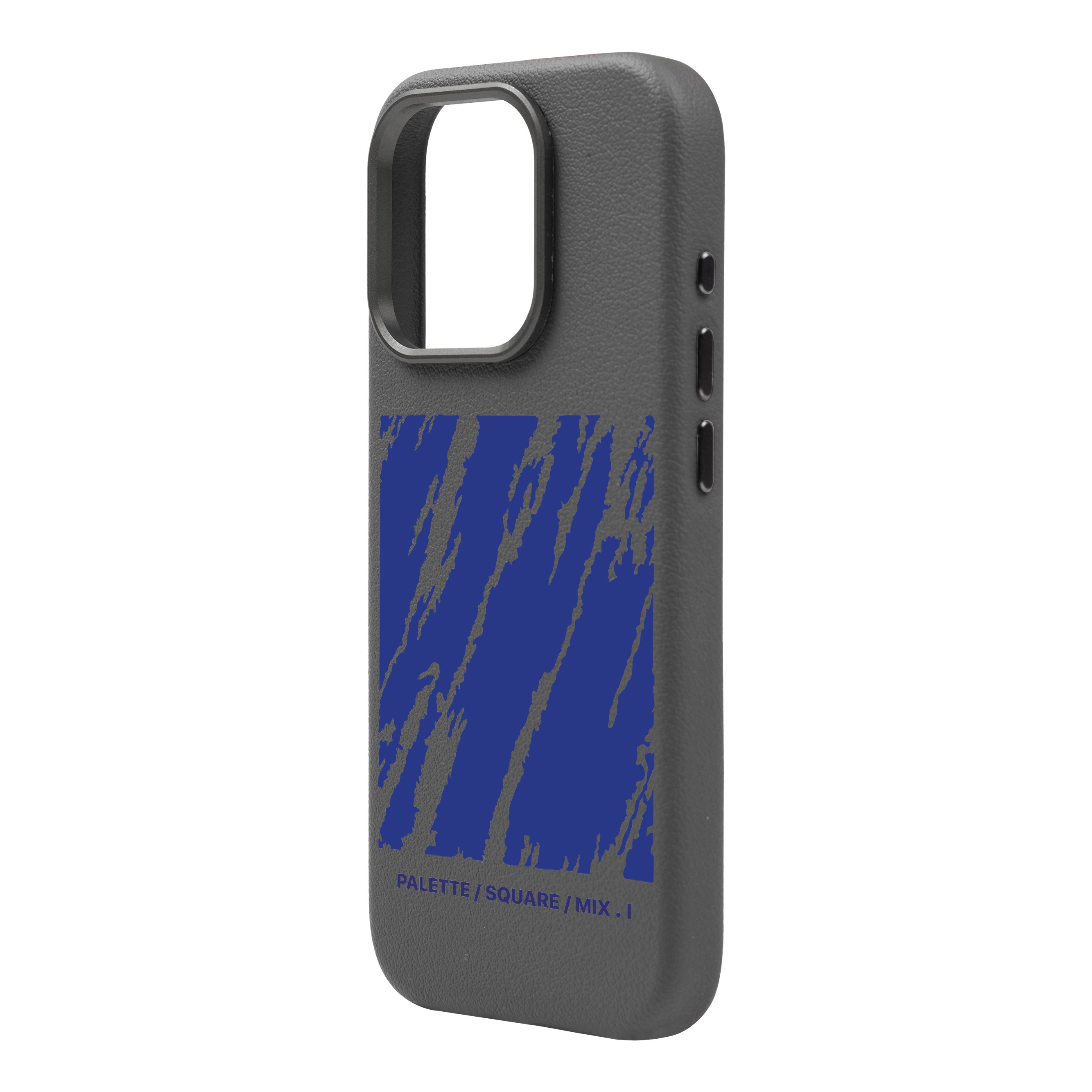 PALETTE-iPhone Leather Premium Case with MagSafe