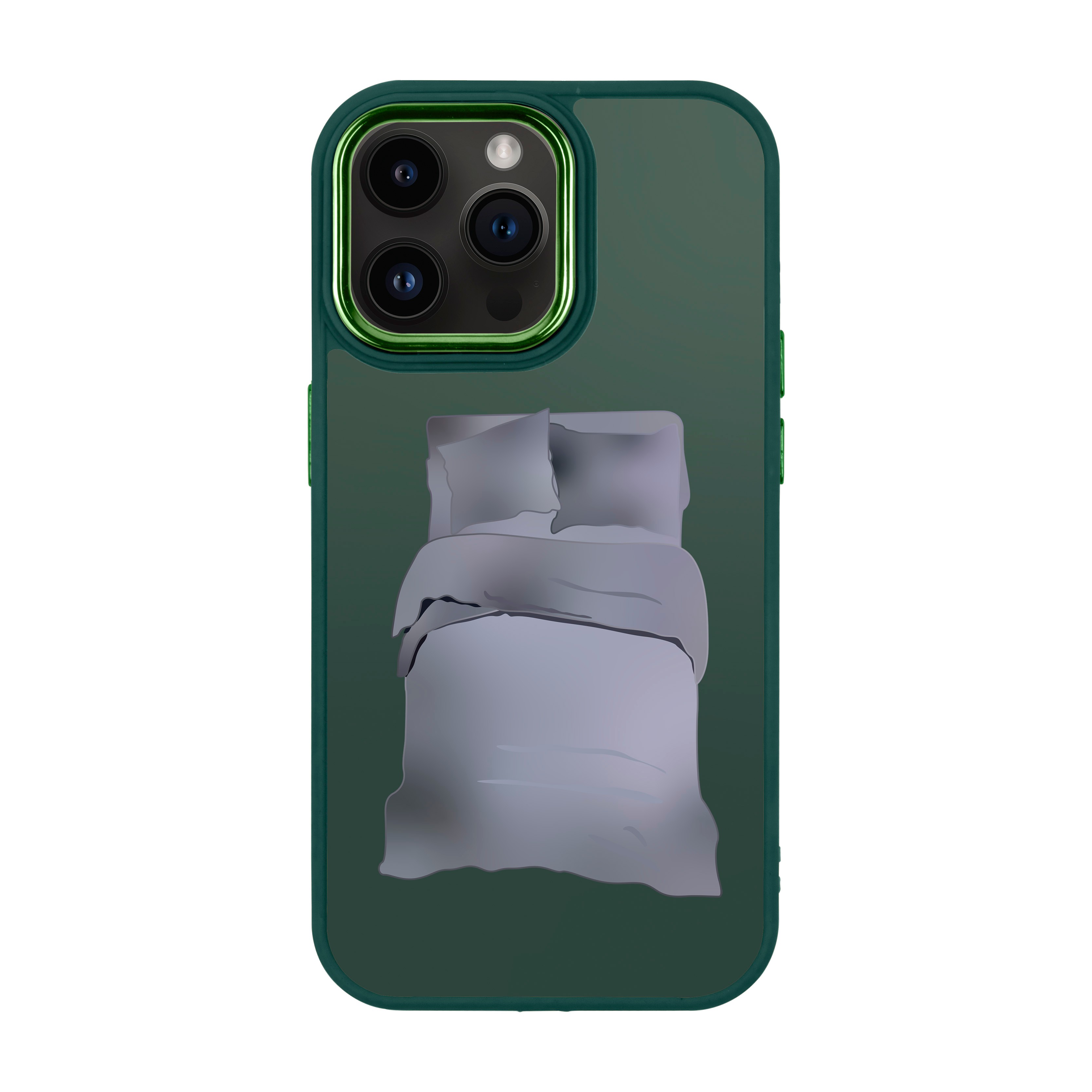 MATTRESS - iPhone Proof Case