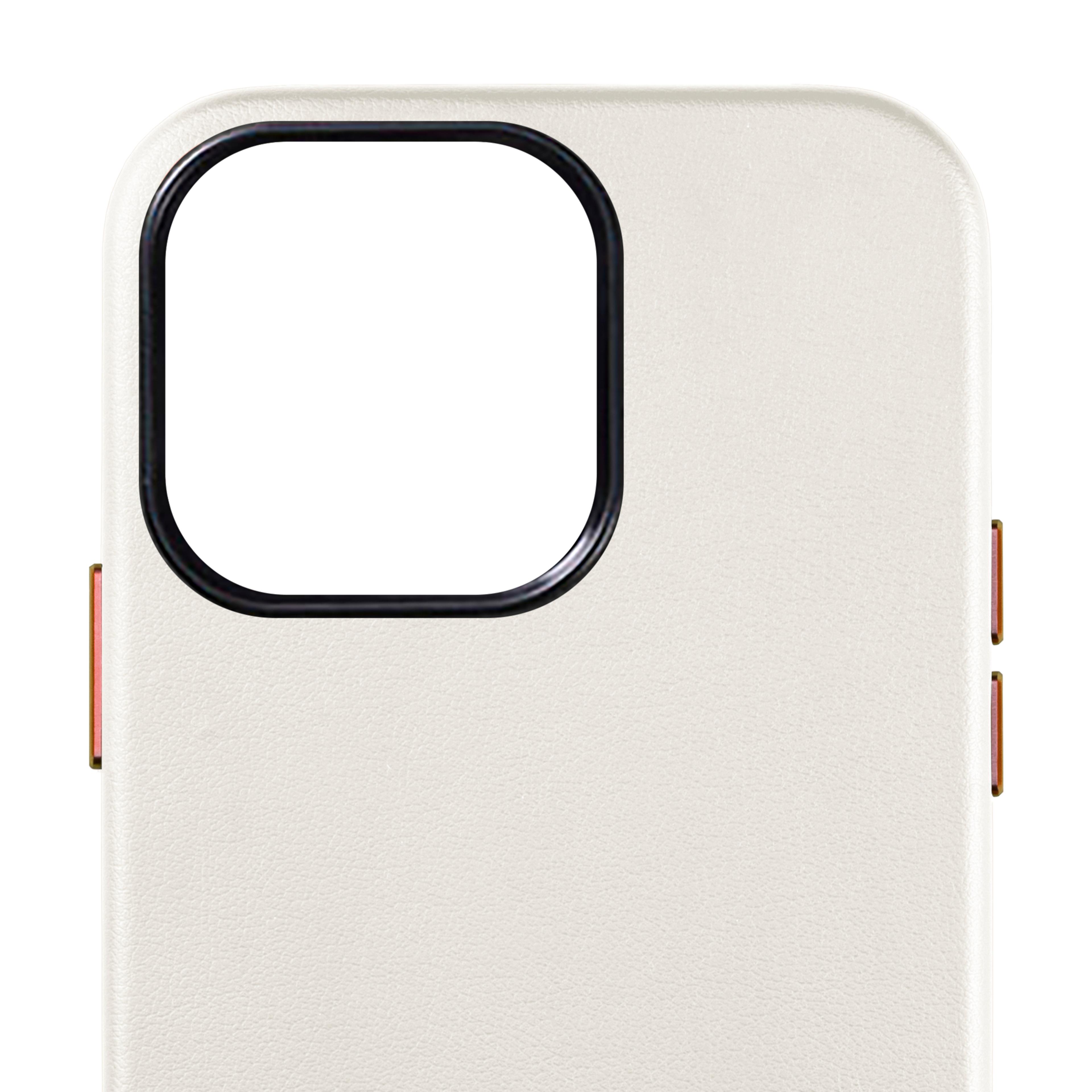 Domino - iPhone Leather Case