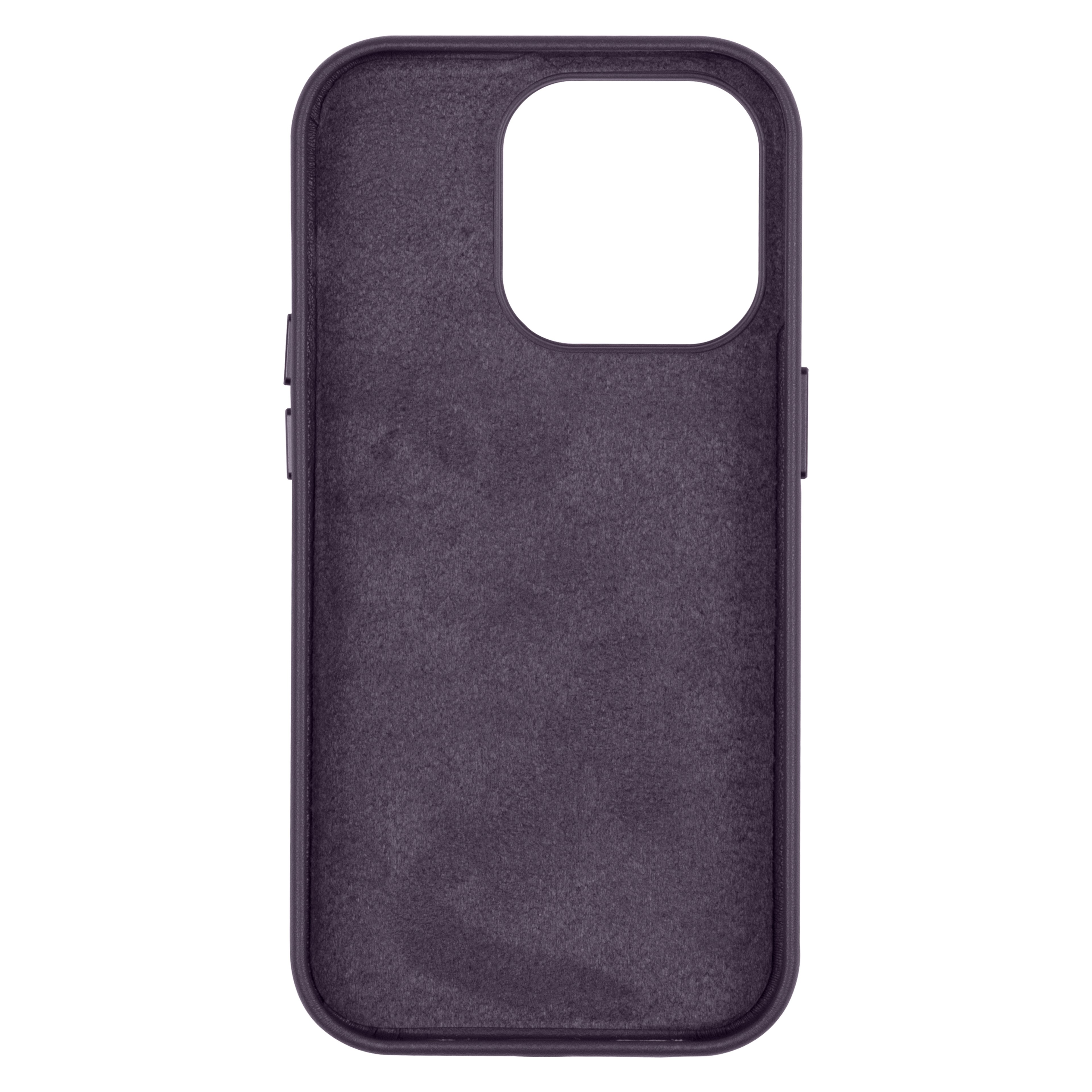 L’OISEAU LIBRE-iPhone Leather Kılıf MagSafe Özellikli