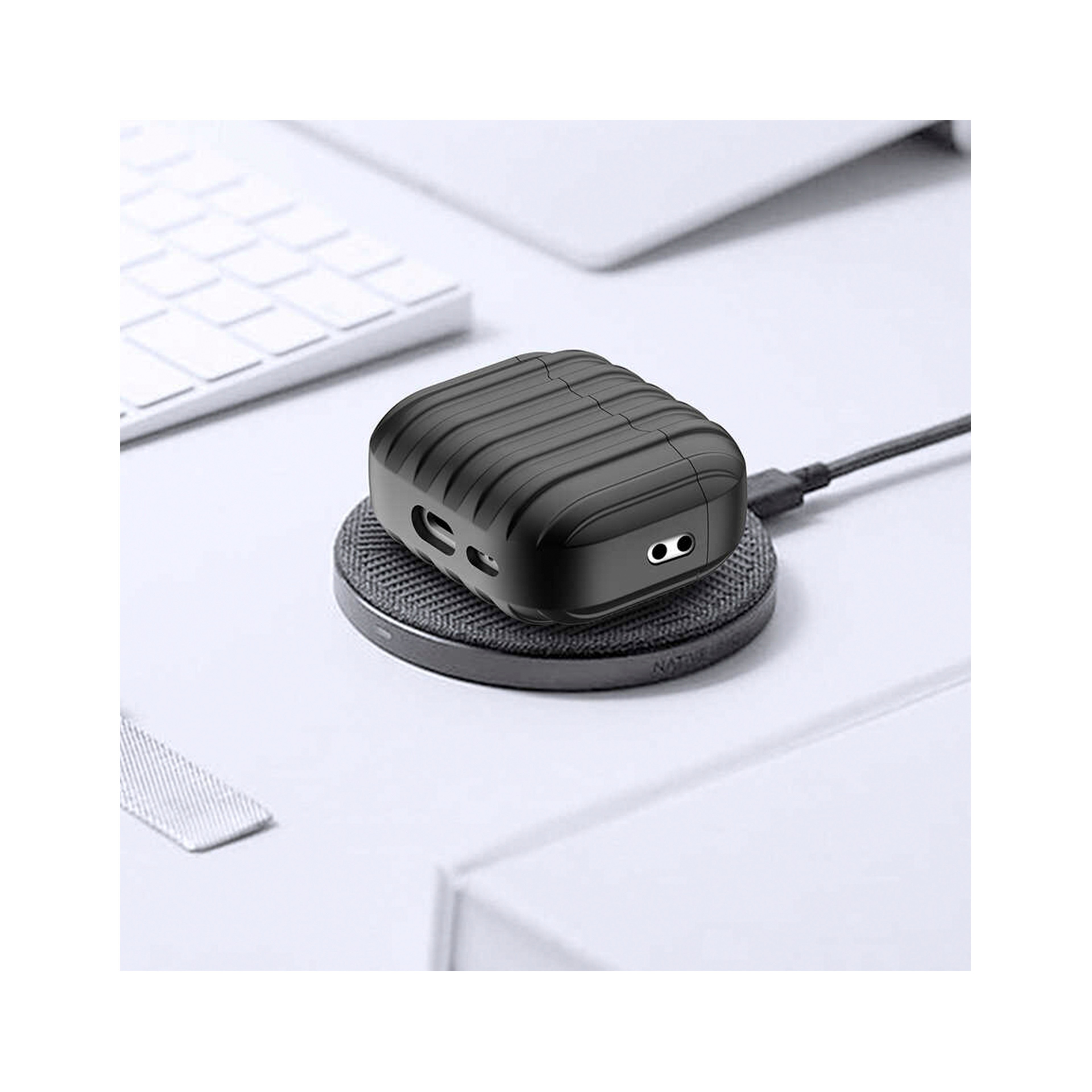 NEW-Apple AirPods Baggage Case