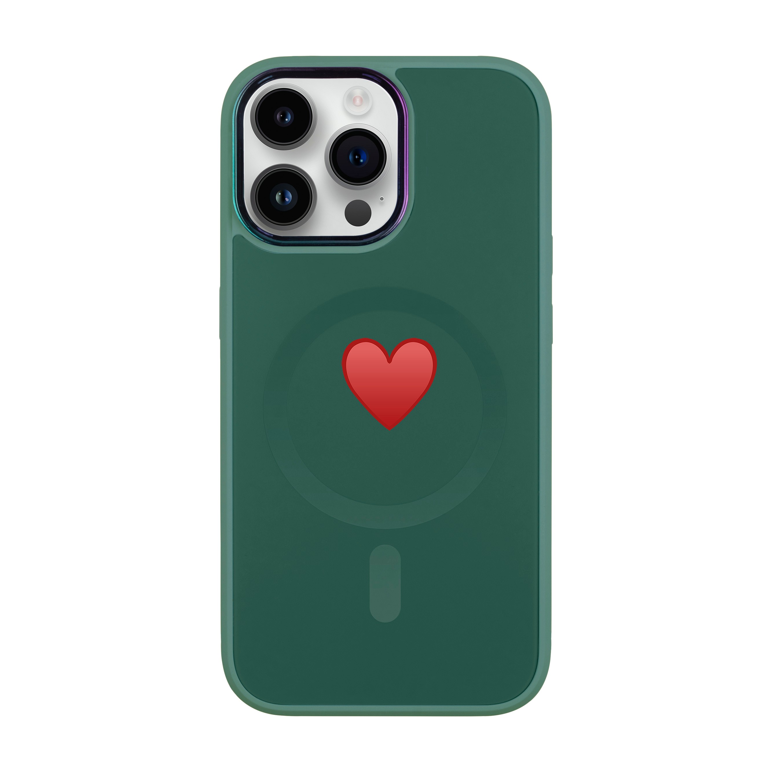 SPREAD HEART - iPhone Vigor Case with Magsafe