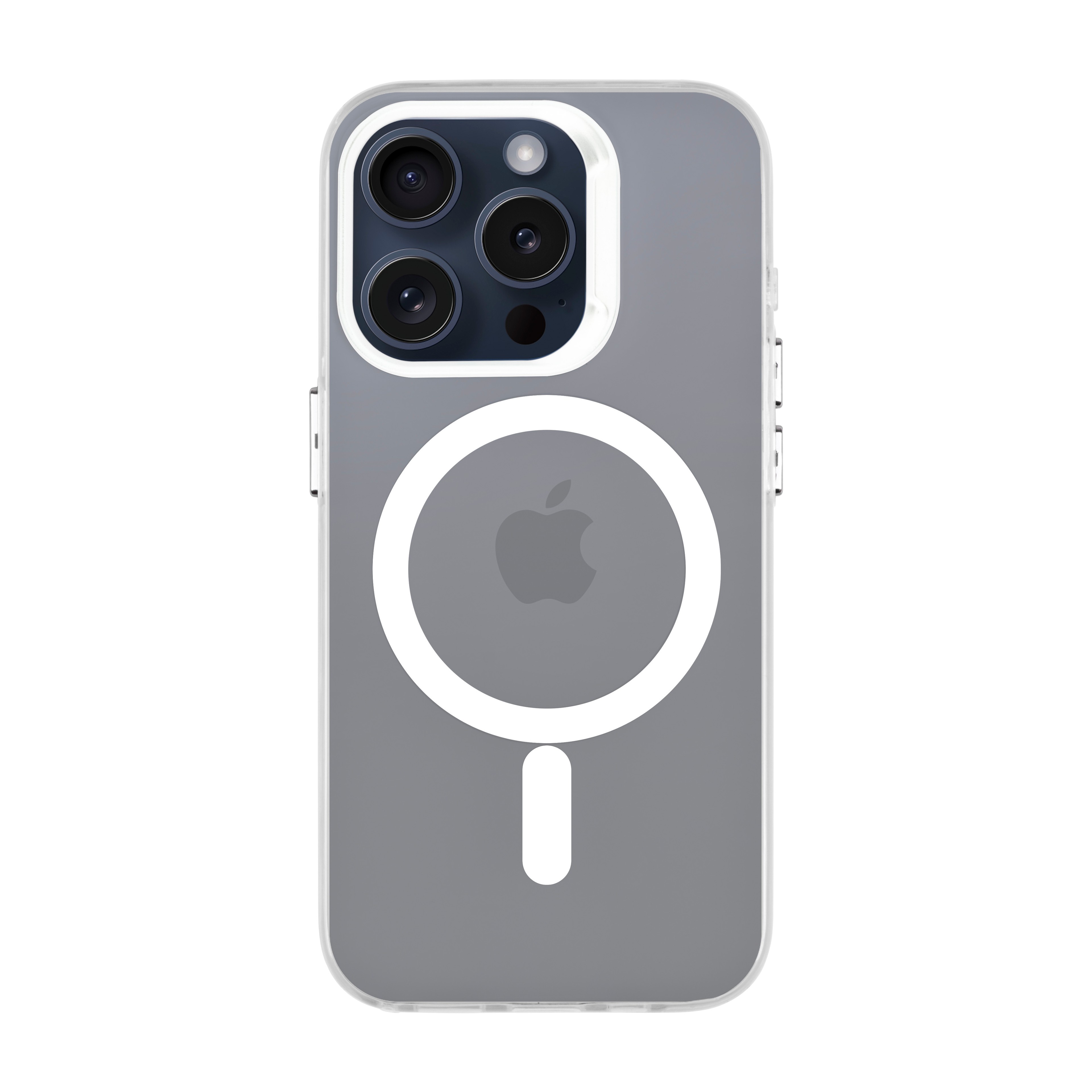 New - iPhone Hold Case with MagSafe