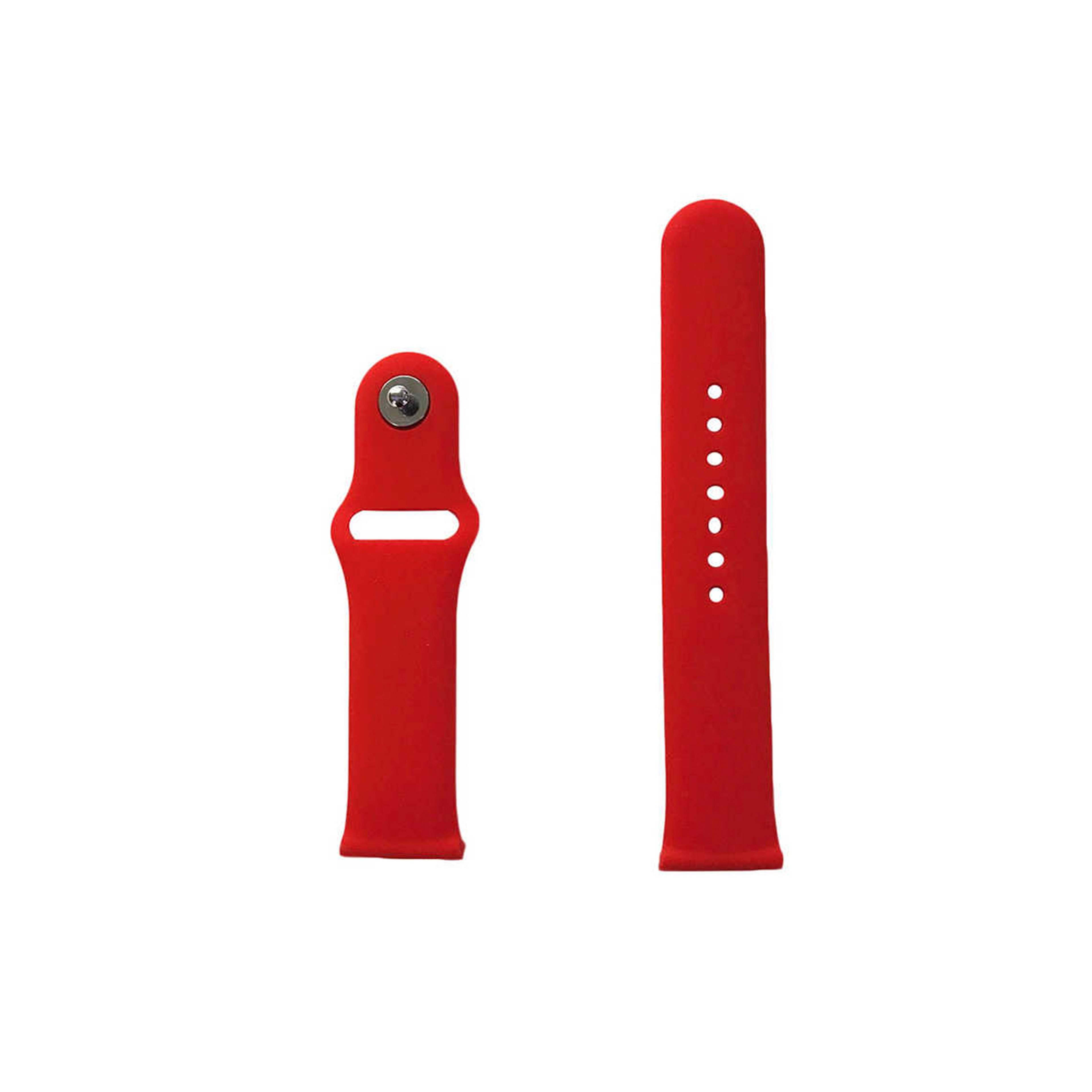 Apple Watch Spor Kordon-Yeşil